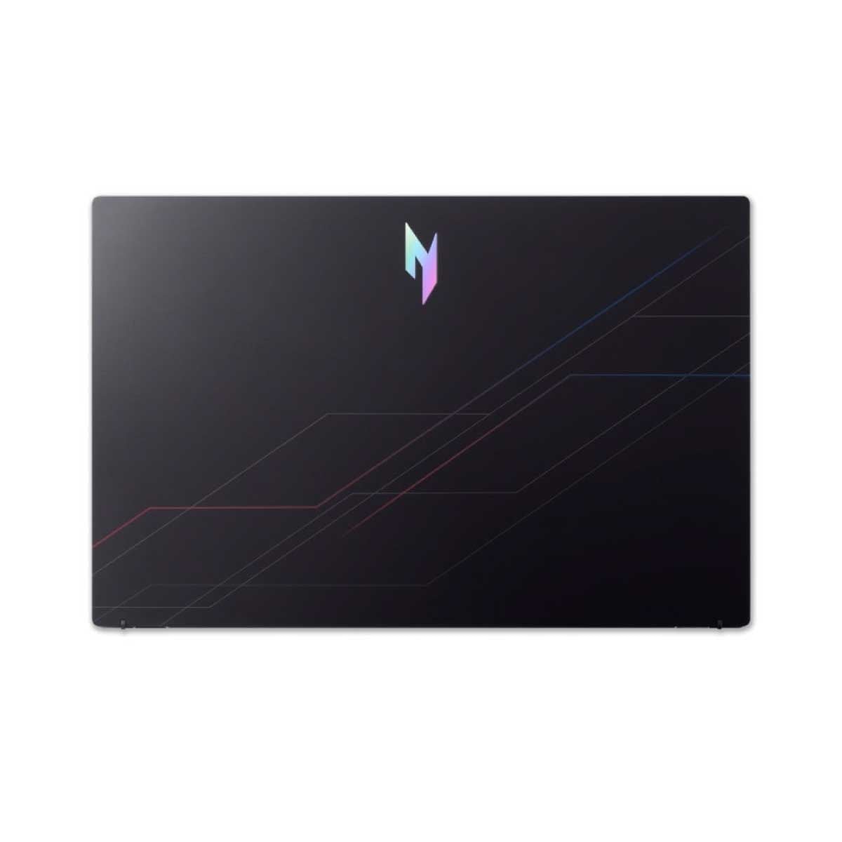 NOTEBOOK (โน้ตบุ๊ค) ACER NITRO V15 ANV15-52-54AC (OBSIDIAN BLACK)