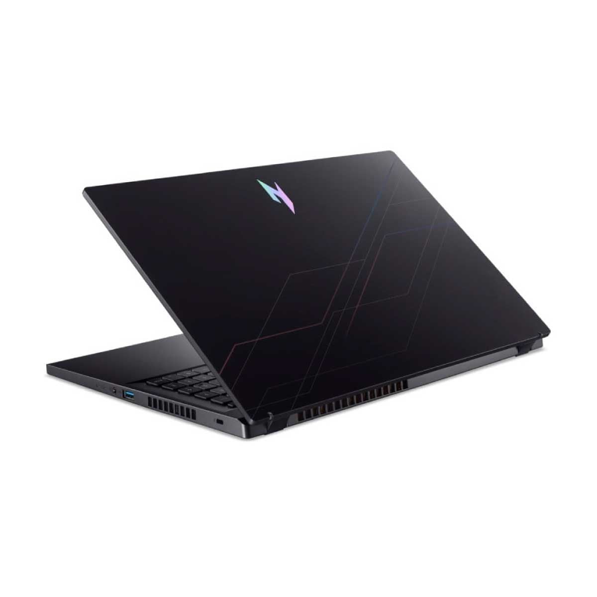NOTEBOOK (โน้ตบุ๊ค) ACER NITRO V15 ANV15-52-54AC (OBSIDIAN BLACK)