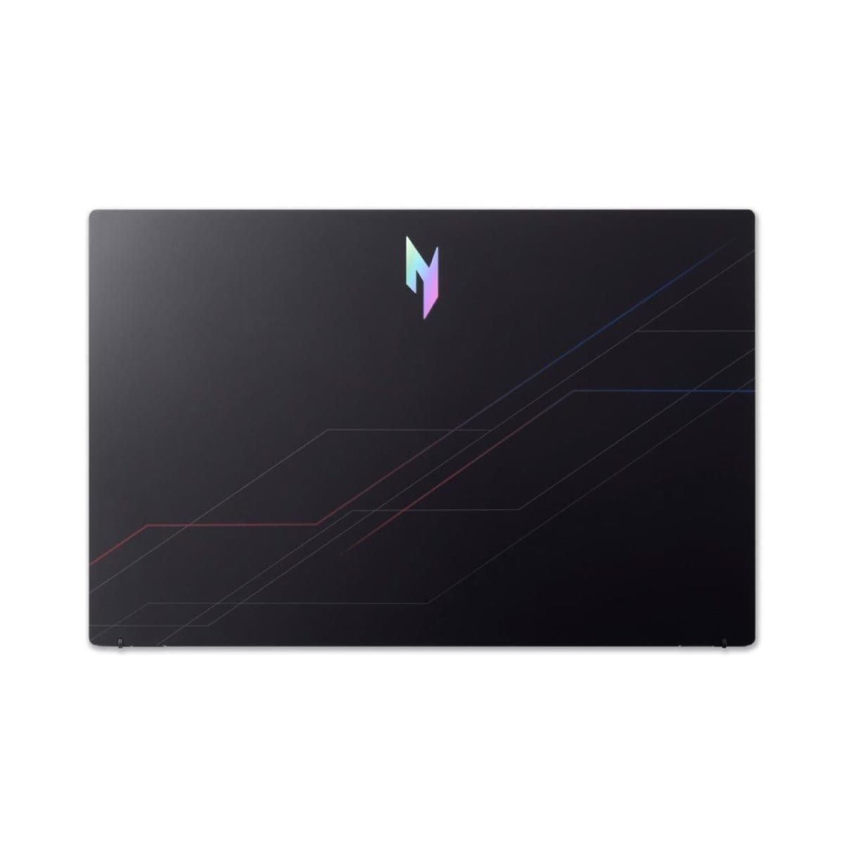 NOTEBOOK (โน้ตบุ๊ค) ACER NITRO V15 ANV15-52-579T (OBSIDIAN BLACK)