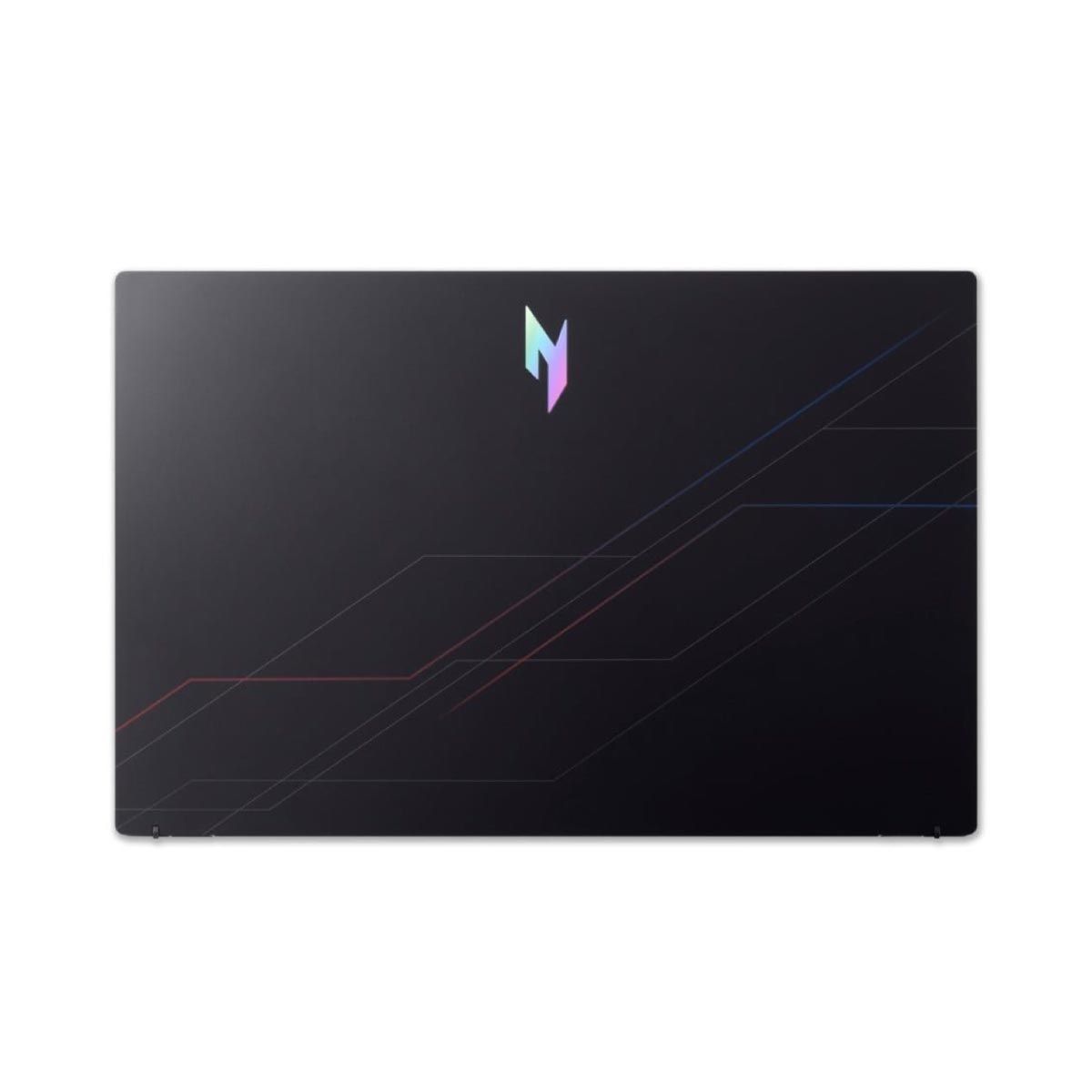 NOTEBOOK (โน้ตบุ๊ค) ACER NITRO V15 ANV15-52-704B (OBSIDIAN BLACK)