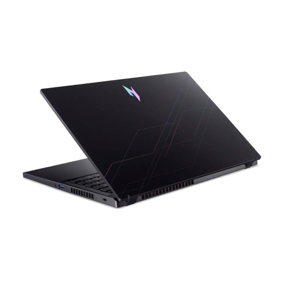 NOTEBOOK (โน้ตบุ๊ค) ACER NITRO V15 ANV15-52-704B (OBSIDIAN BLACK)