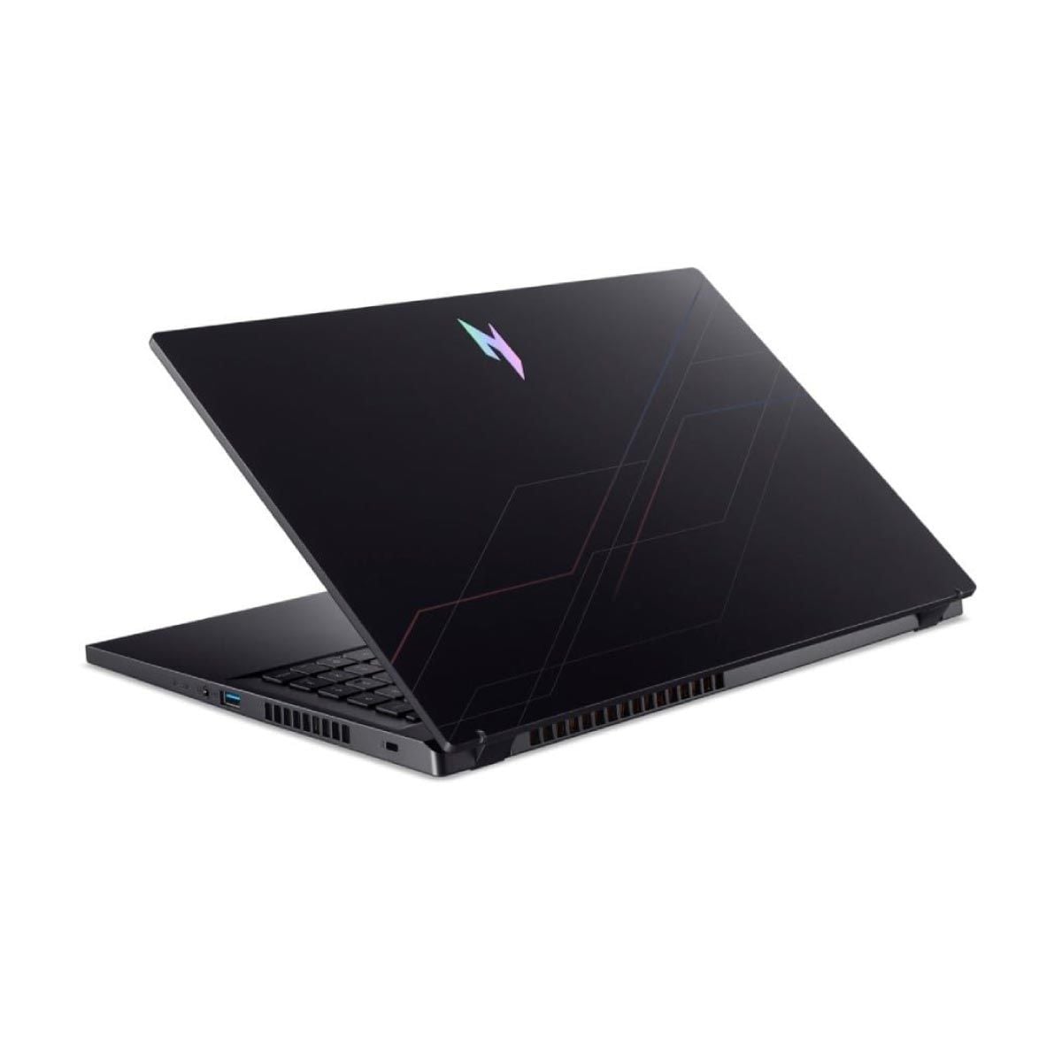 NOTEBOOK (โน้ตบุ๊ค) ACER NITRO V15 ANV15-52-71W2 (OBSIDIAN BLACK)