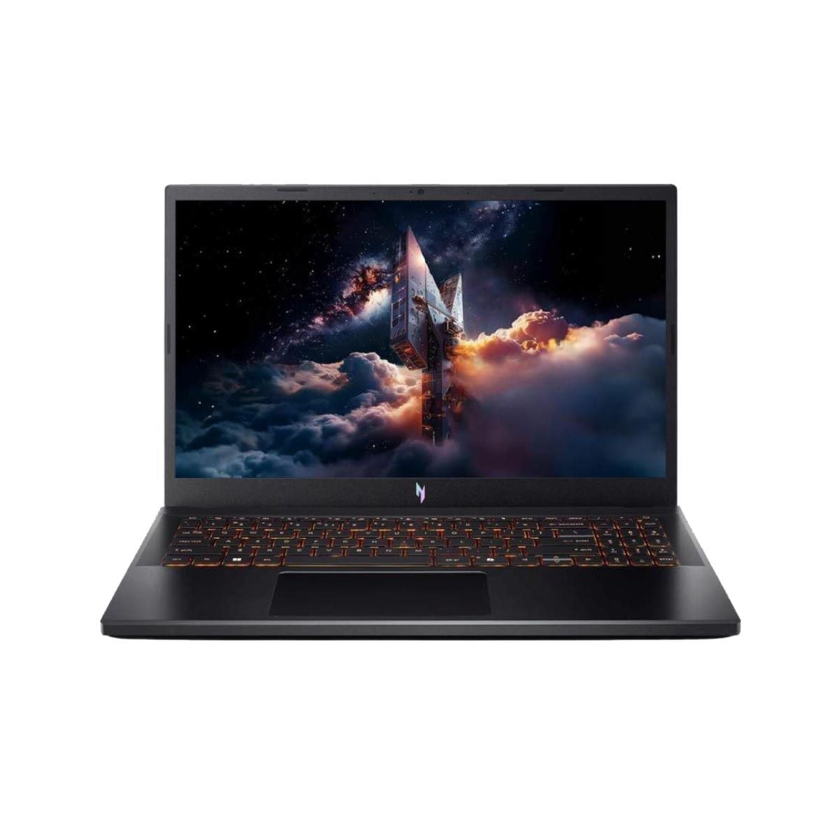 NOTEBOOK (โน้ตบุ๊ค) ACER NITRO V15 ANV15-52-73BK (OBSIDIAN BLACK)