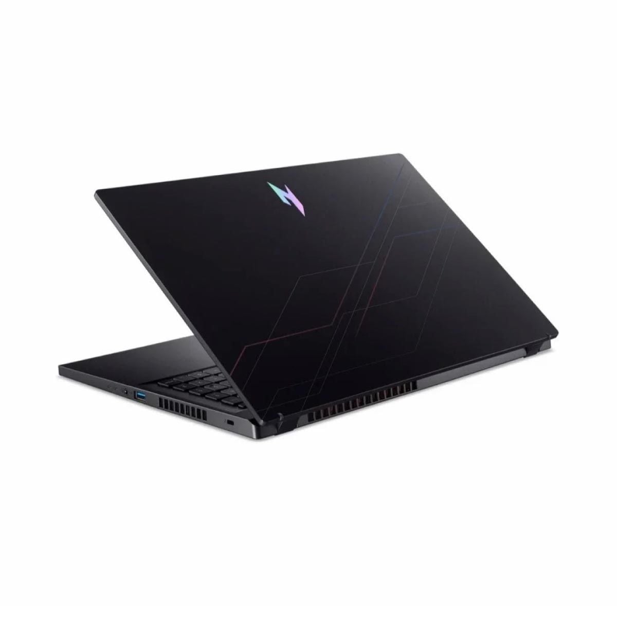NOTEBOOK (โน้ตบุ๊ค) ACER NITRO V15 ANV15-52-73BK (OBSIDIAN BLACK)
