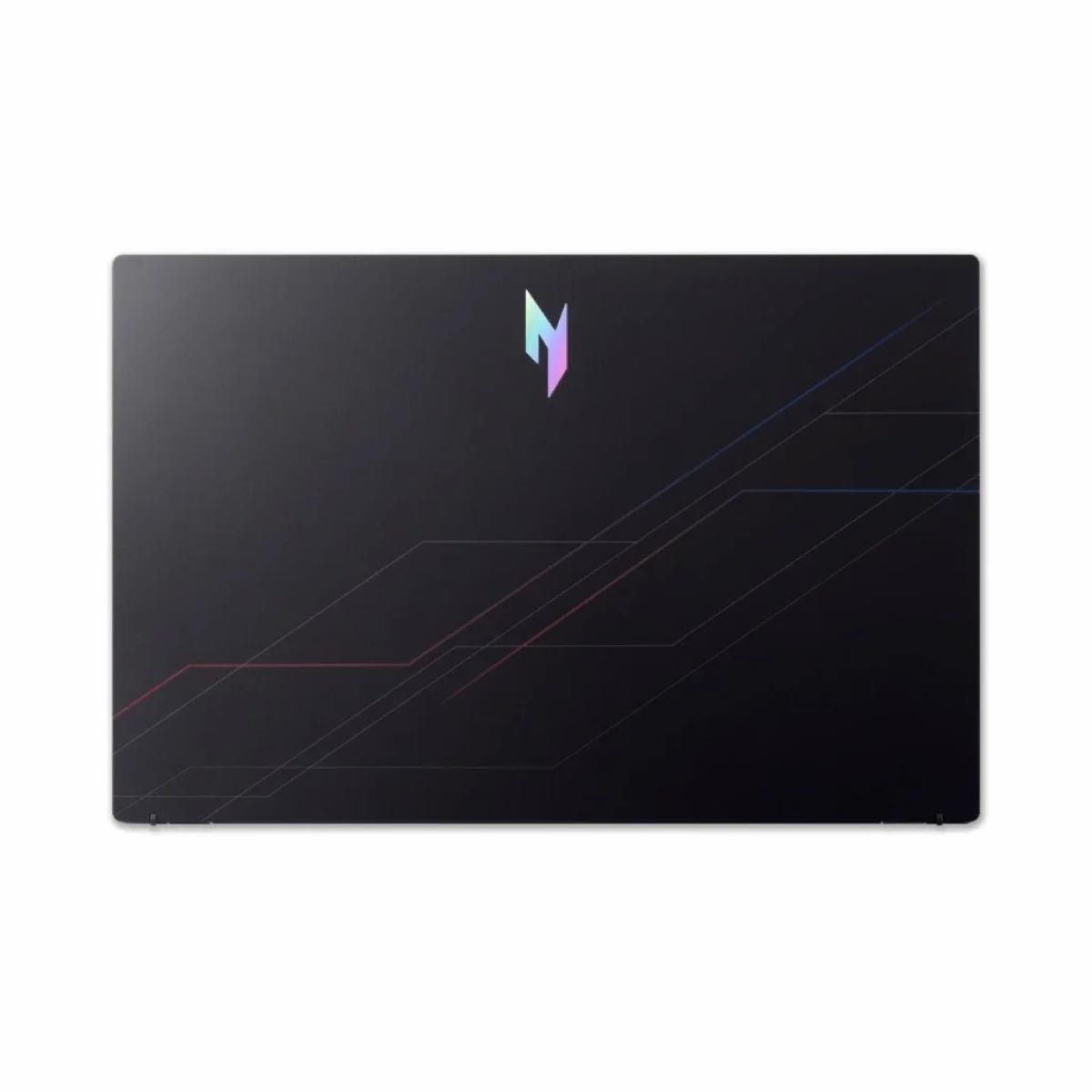 NOTEBOOK (โน้ตบุ๊ค) ACER NITRO V15 ANV15-52-73BK (OBSIDIAN BLACK)