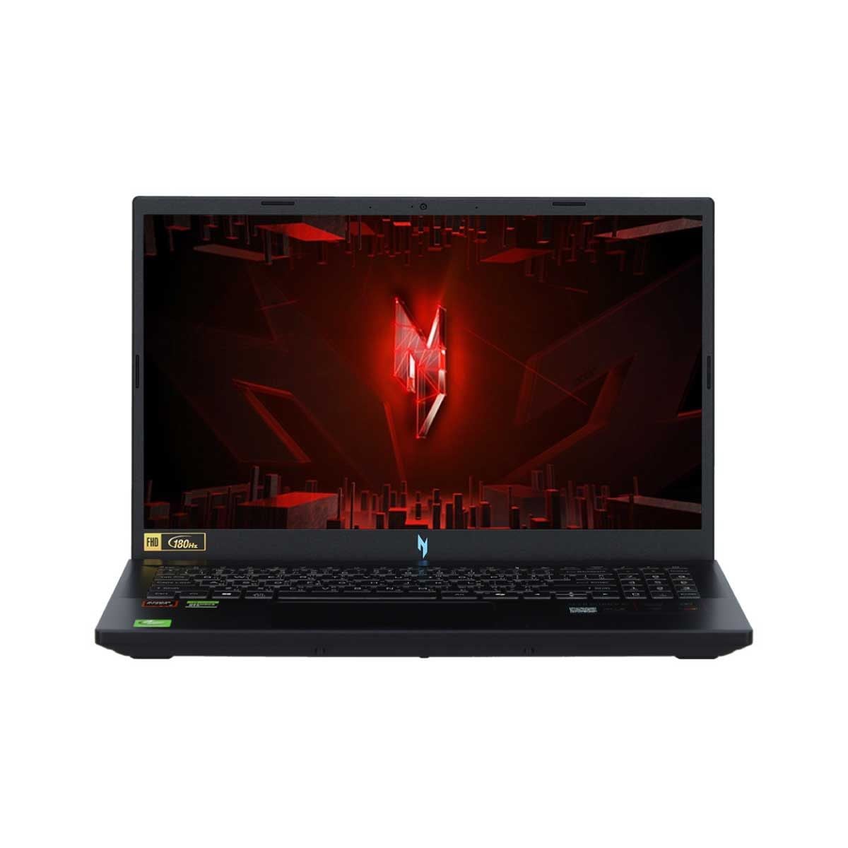 NOTEBOOK (โน้ตบุ๊ค) ACER NITRO V15 ANV15-A31-R6D6 (OBSIDIAN BLACK)