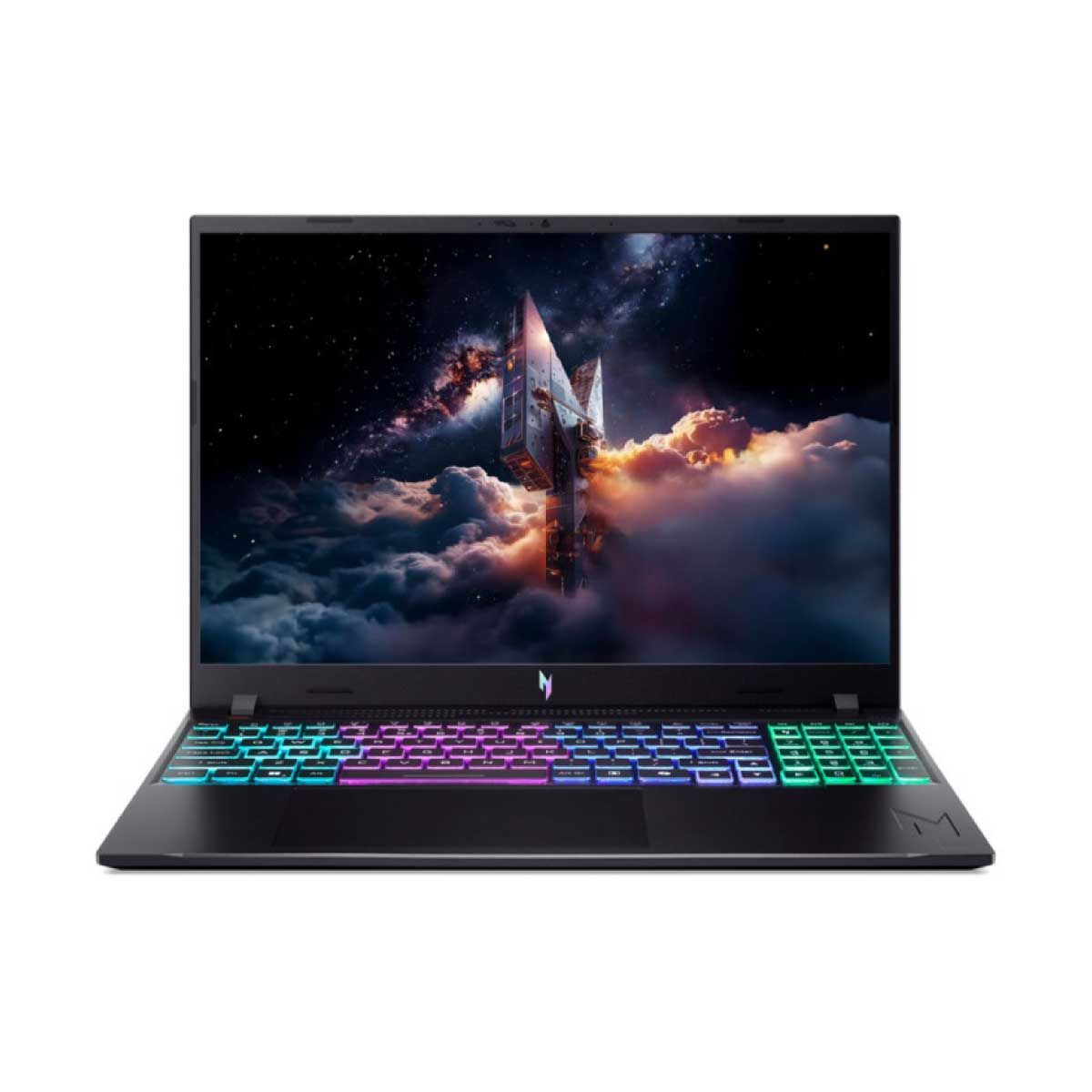 NOTEBOOK (โน้ตบุ๊ค) ACER NITRO V 16 ANV16-I31-59W7 (OBSIDIAN BLACK)