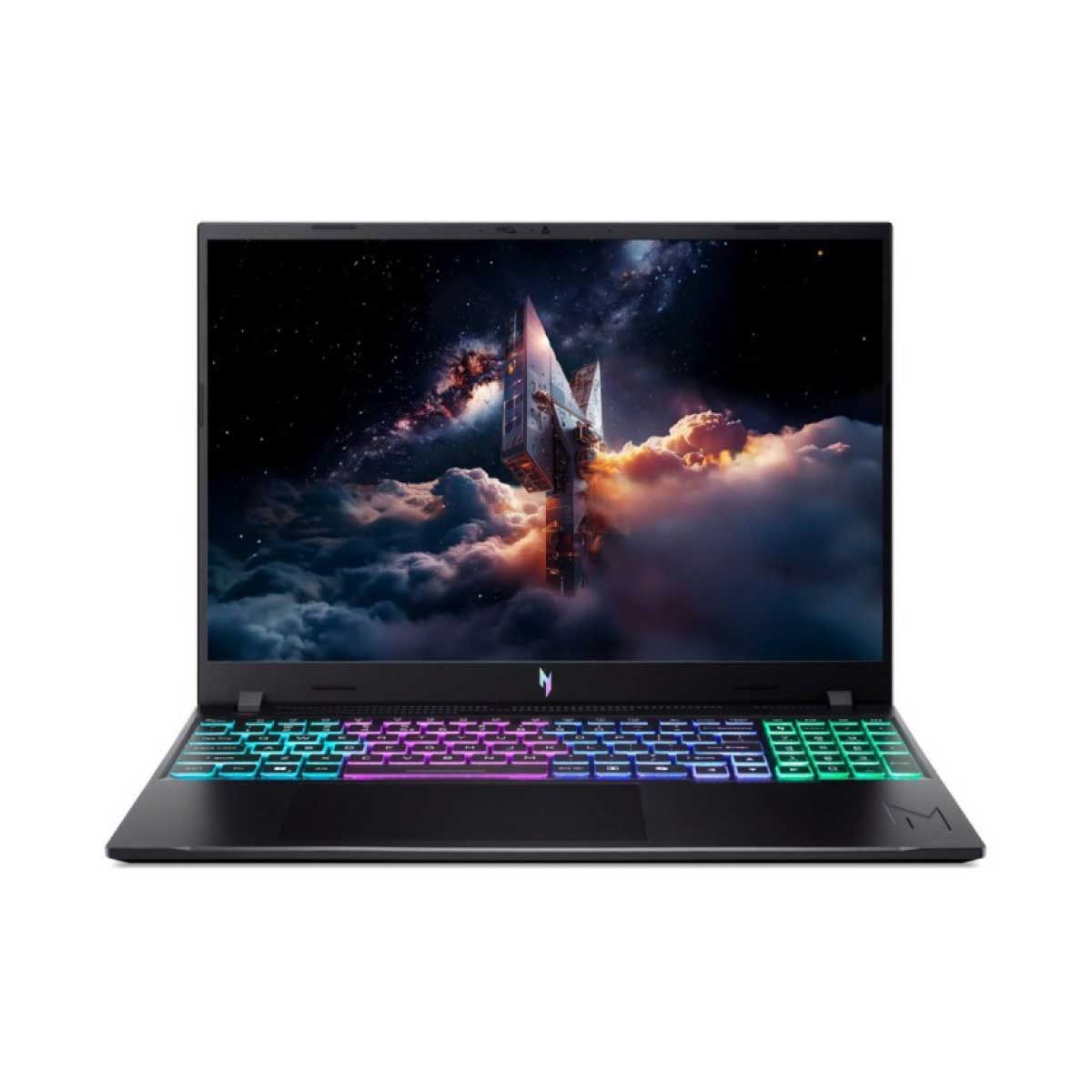 NOTEBOOK (โน้ตบุ๊ค) ACER NITRO V 16 ANV16-I31-75PQ (OBSIDIAN BLACK)