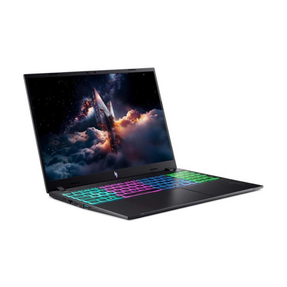 NOTEBOOK (โน้ตบุ๊ค) ACER NITRO V 16 ANV16-I31-75PQ (OBSIDIAN BLACK)