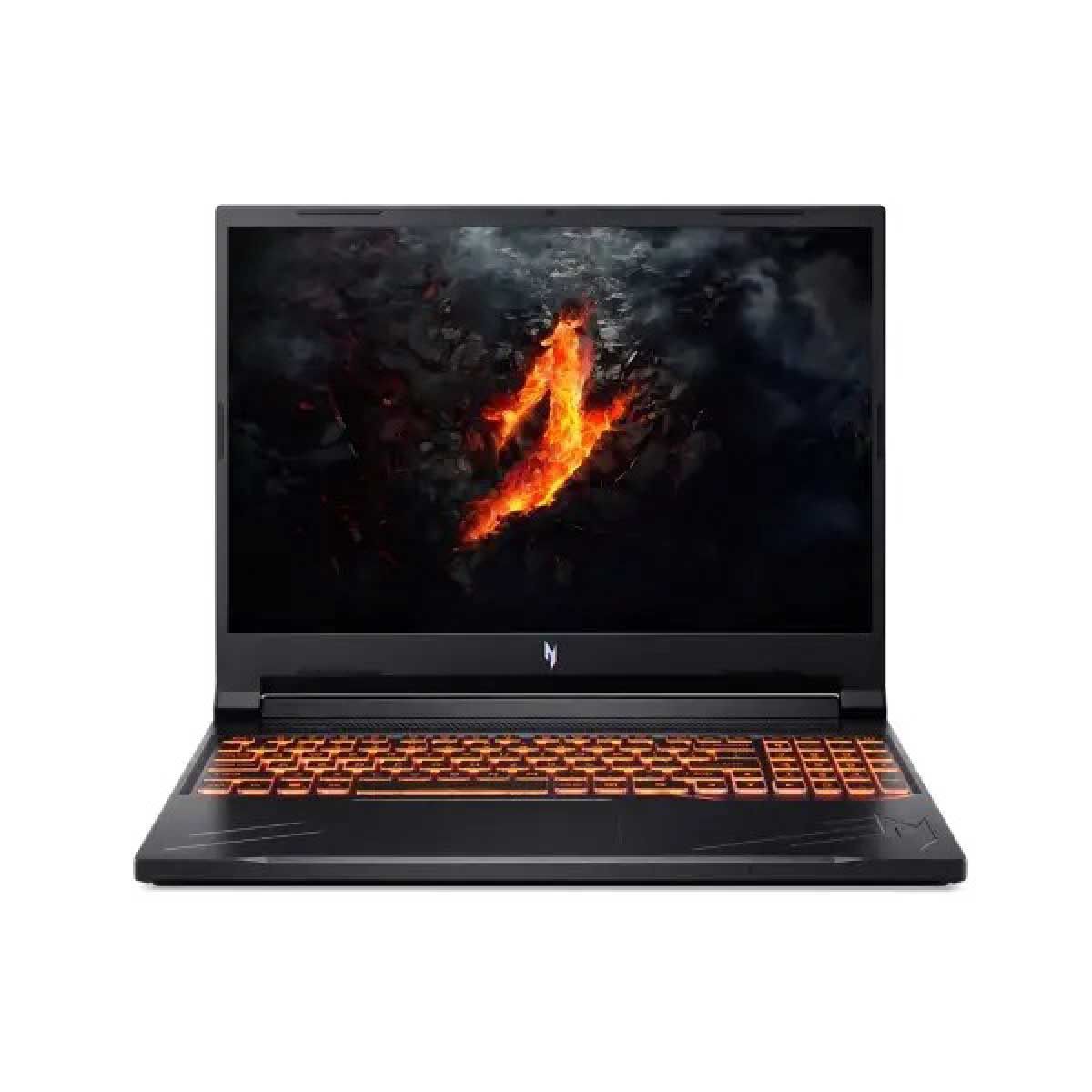 NOTEBOOK (โน้ตบุ๊ค) ACER NITRO V 16 ANV16-41-R724 (OBSIDIAN BLACK)