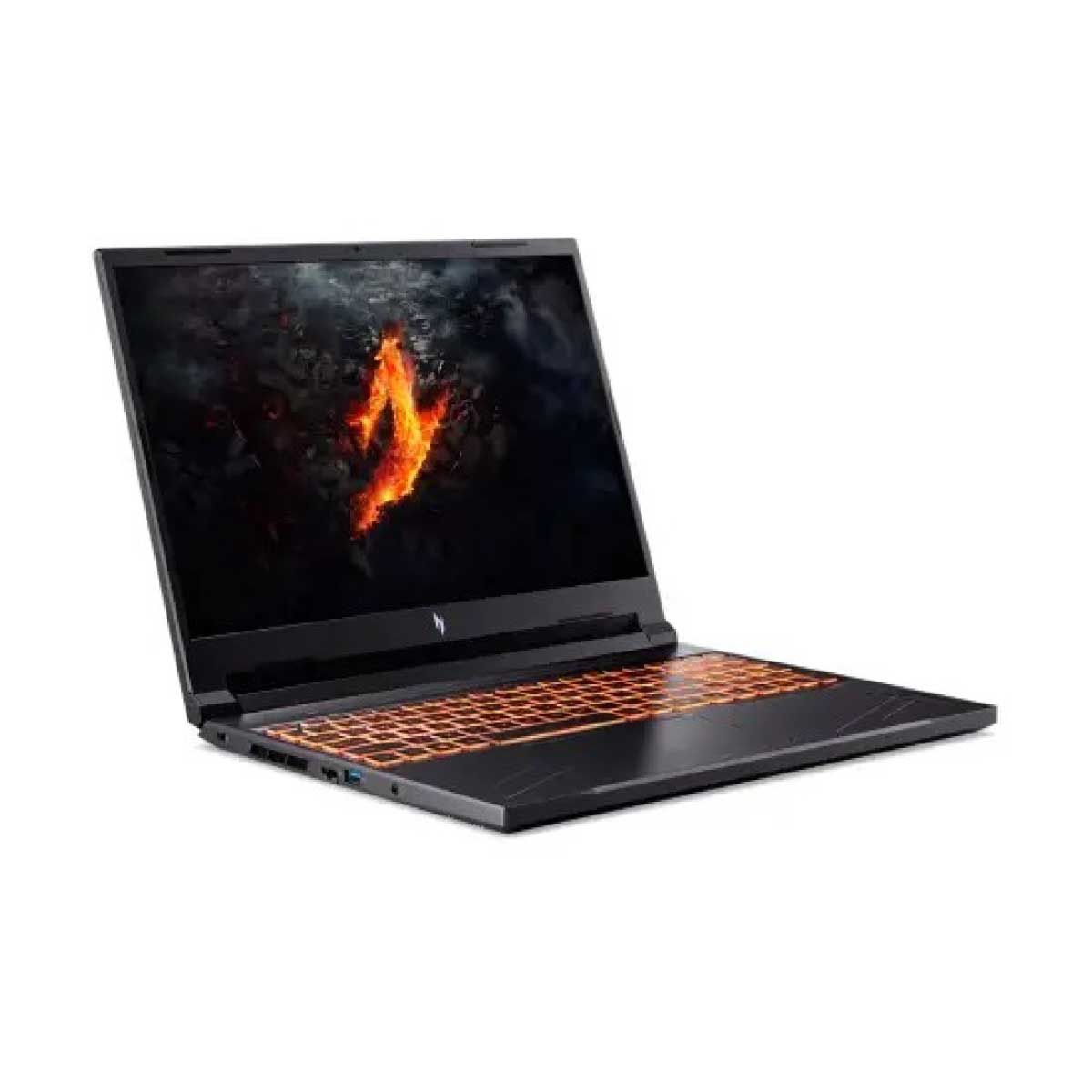 NOTEBOOK (โน้ตบุ๊ค) ACER NITRO V 16 ANV16-41-R724 (OBSIDIAN BLACK)