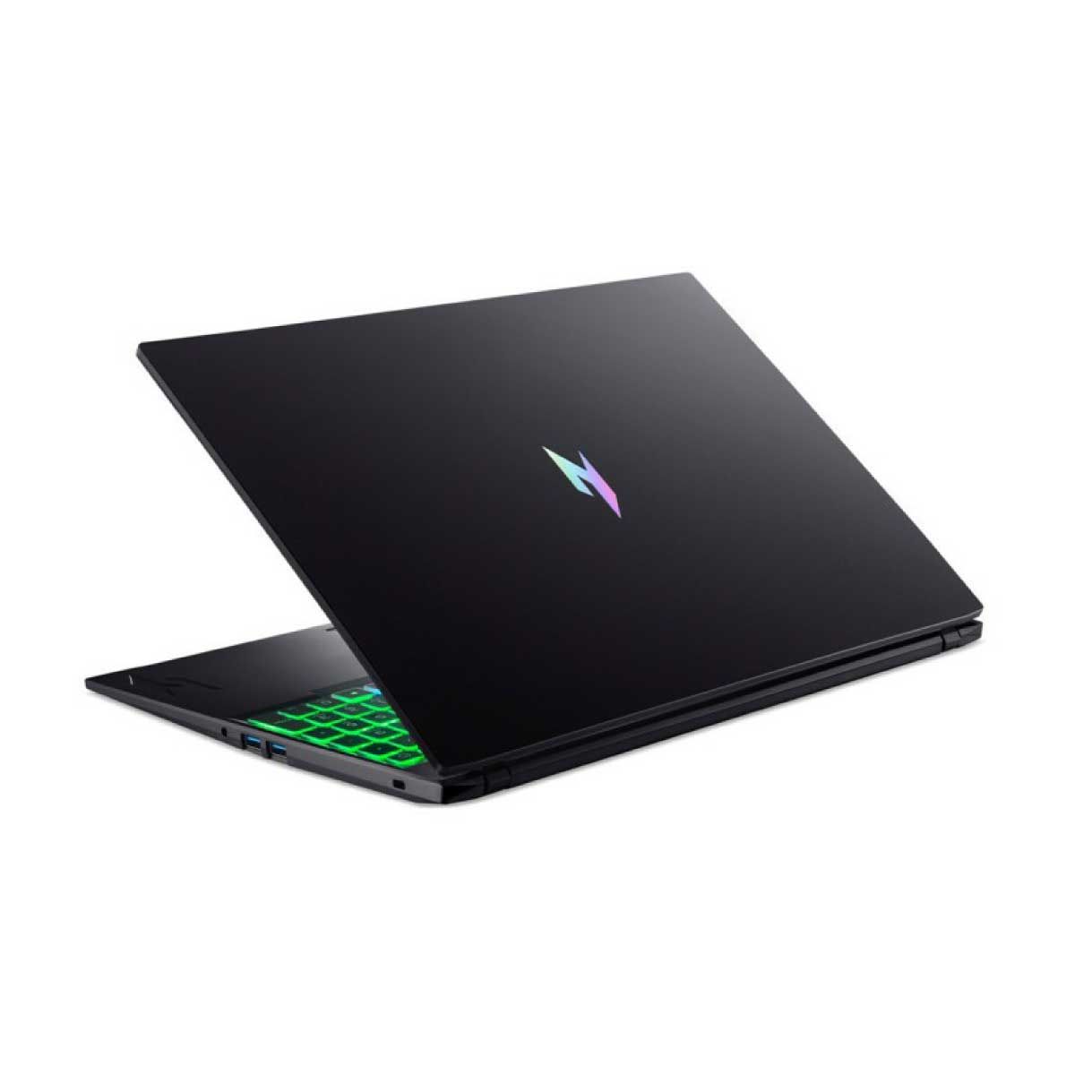 NOTEBOOK (โน้ตบุ๊ค) ACER NITRO V 16 ANV16-A71-R5XH (OBSIDIAN BLACK)