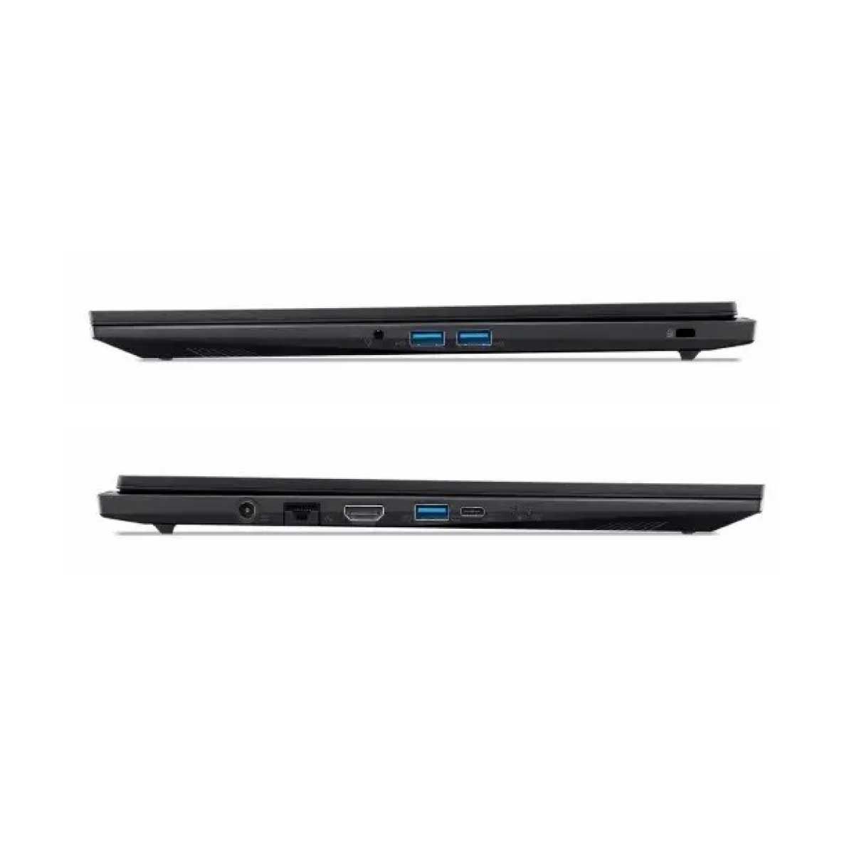 NOTEBOOK (โน้ตบุ๊ค) ACER NITRO V 16 ANV16-A71-R5XH (OBSIDIAN BLACK)