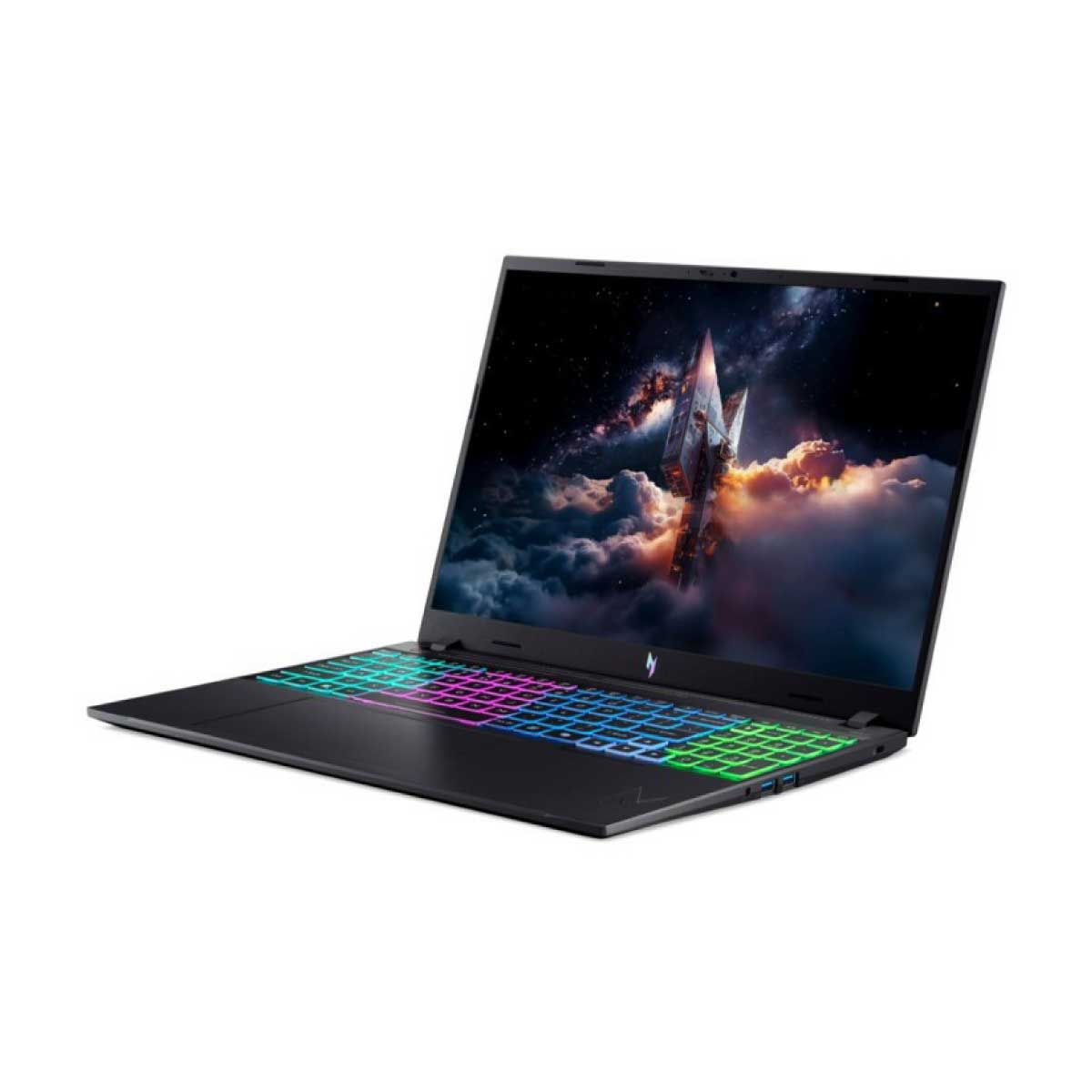 NOTEBOOK (โน้ตบุ๊ค) ACER NITRO V 16 ANV16-I31-73Z0 (OBSIDIAN BLACK)