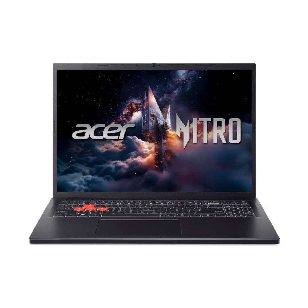 NOTEBOOK (โน้ตบุ๊ค) ACER NITRO LITE 16 NL16-71G-508F (SHALE BLACK)