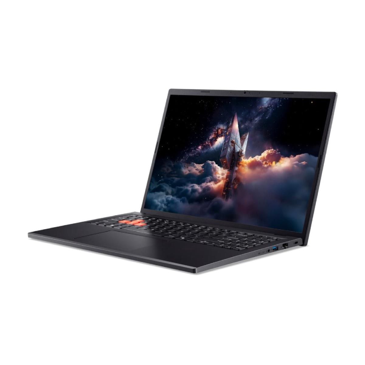 NOTEBOOK (โน้ตบุ๊ค) ACER NITRO LITE 16 NL16-71G-508F (SHALE BLACK)