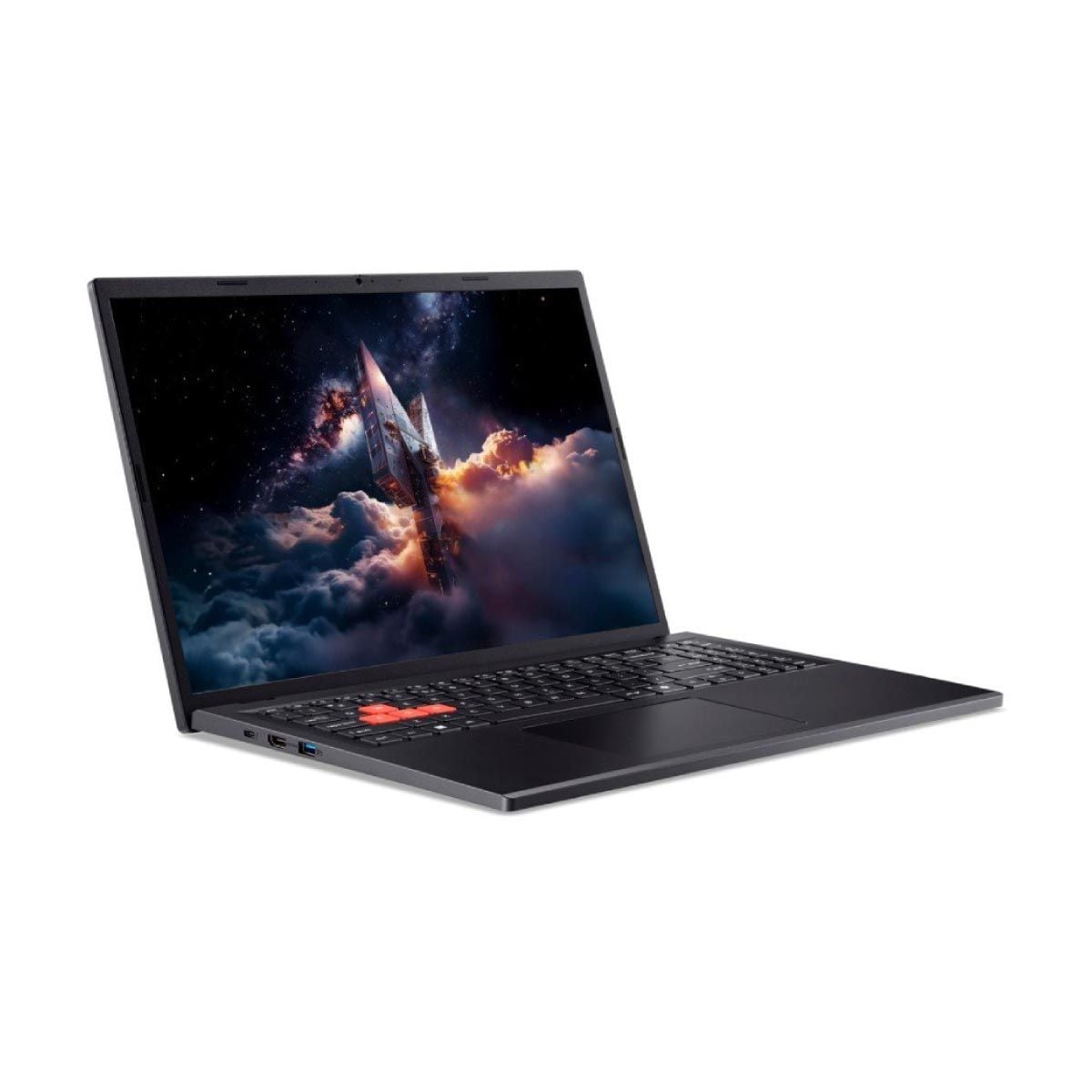 NOTEBOOK (โน้ตบุ๊ค) ACER NITRO LITE 16 NL16-71G-508F (SHALE BLACK)