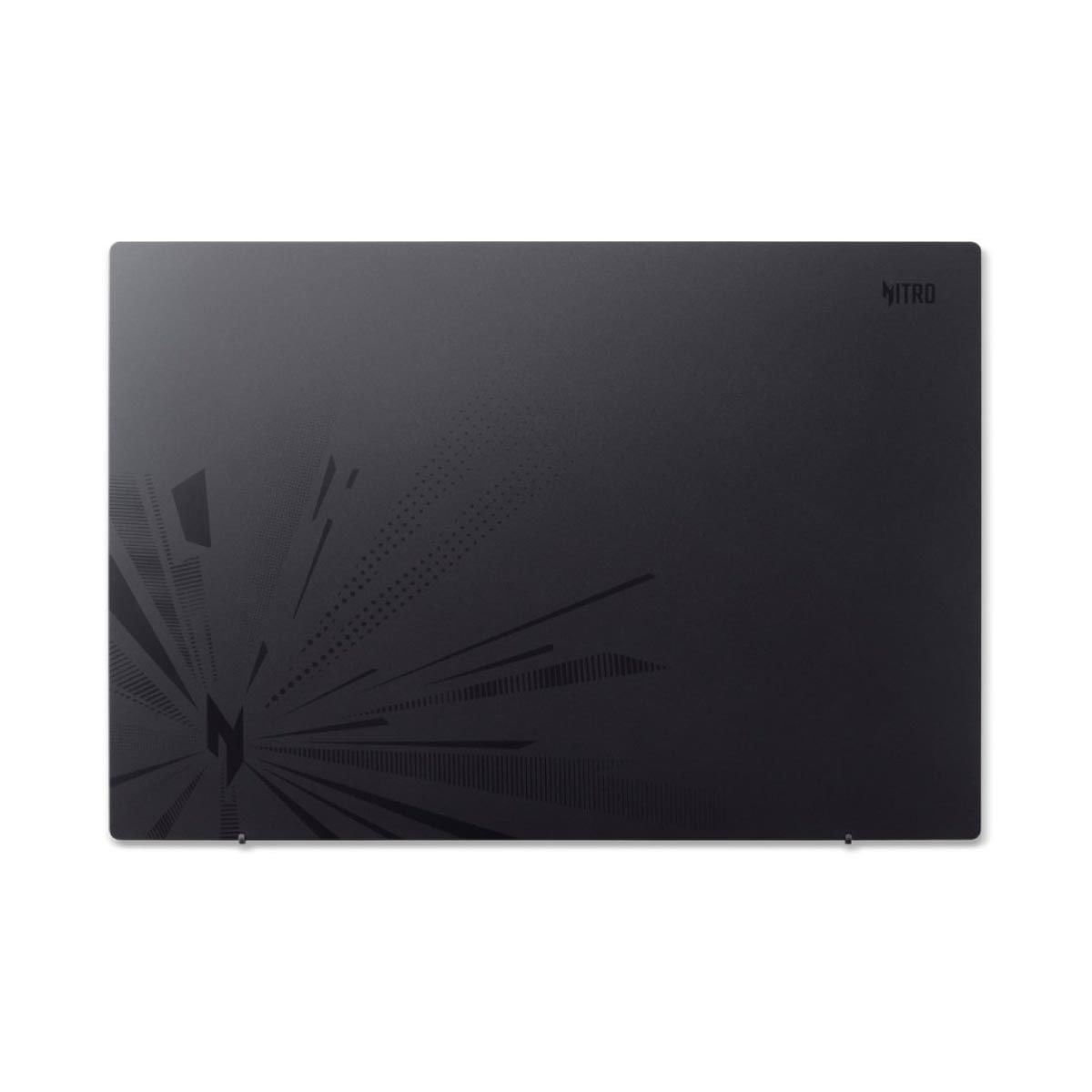 NOTEBOOK (โน้ตบุ๊ค) ACER NITRO LITE 16 NL16-71G-508F (SHALE BLACK)