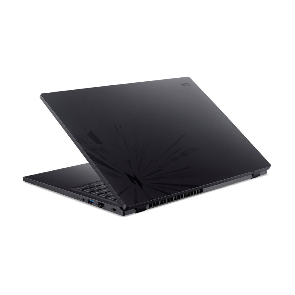 NOTEBOOK (โน้ตบุ๊ค) ACER NITRO LITE 16 NL16-71G-51ZX (SHALE BLACK)