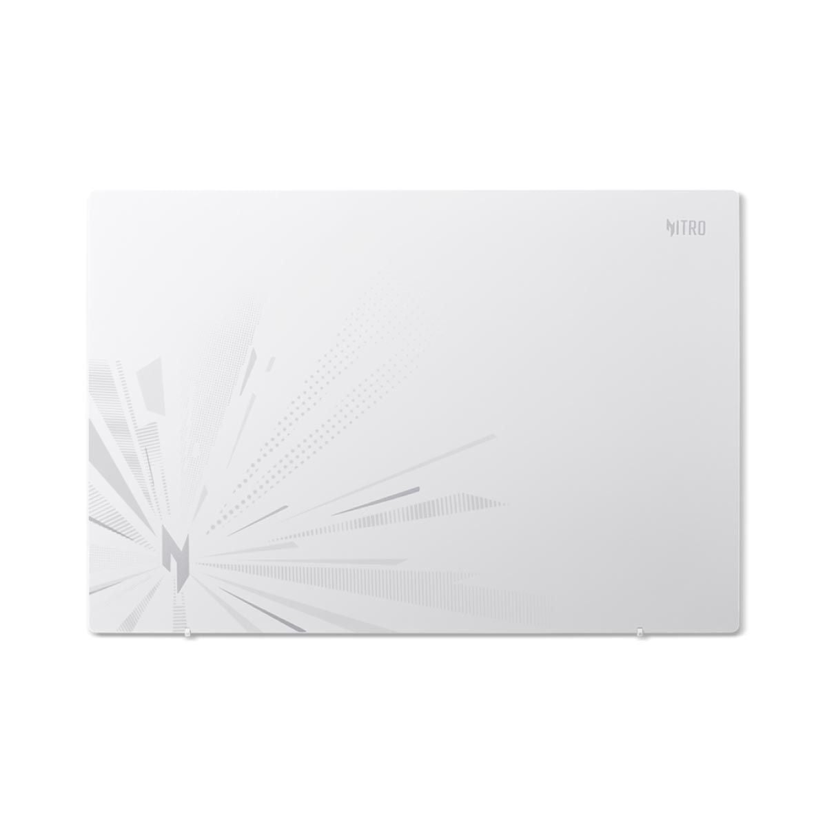 NOTEBOOK (โน้ตบุ๊ค) ACER NITRO LITE 16 NL16-71G-561H (PEARL WHITE)