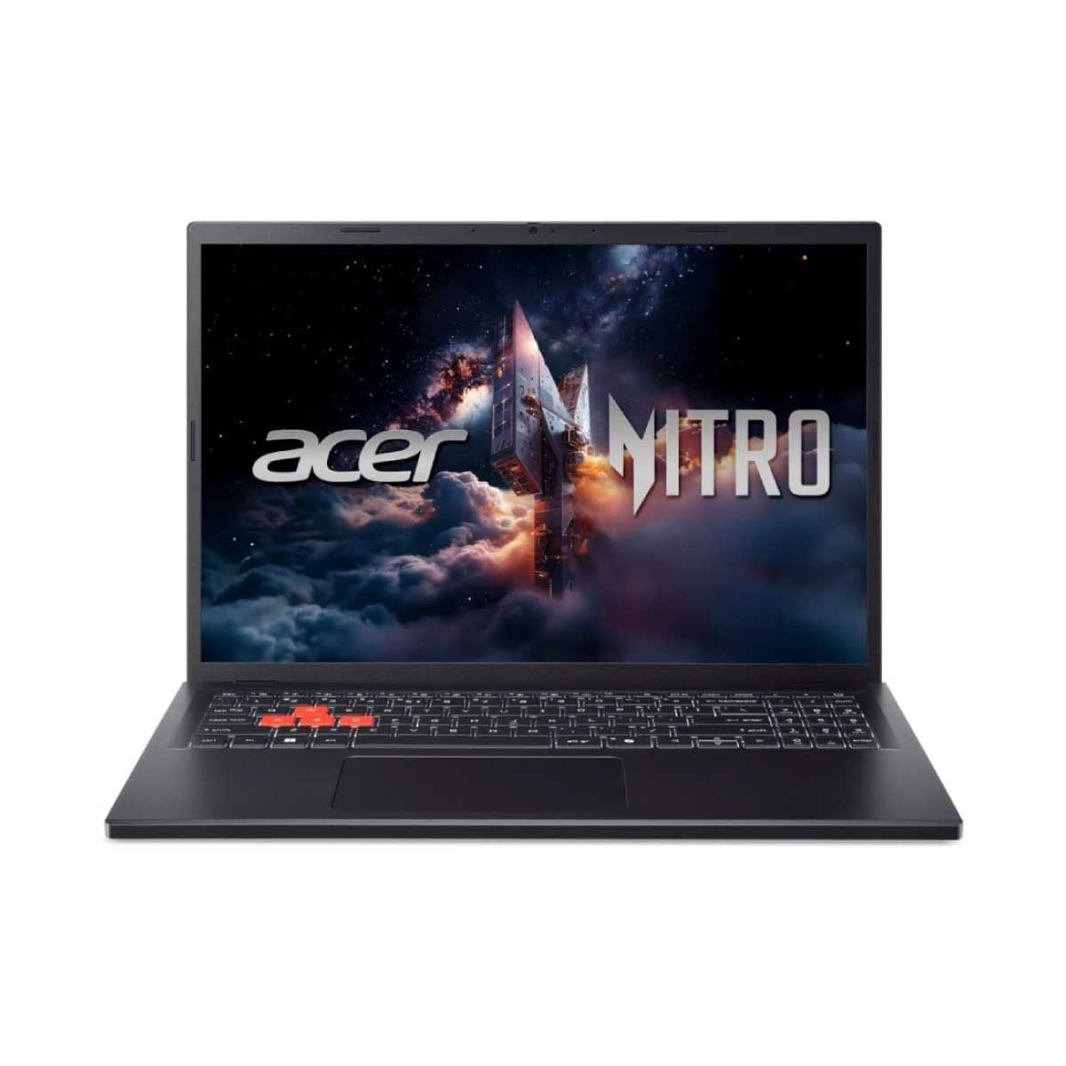 NOTEBOOK (โน้ตบุ๊ค) ACER NITRO LITE 16 NL16-71G-576Y (BLACK)