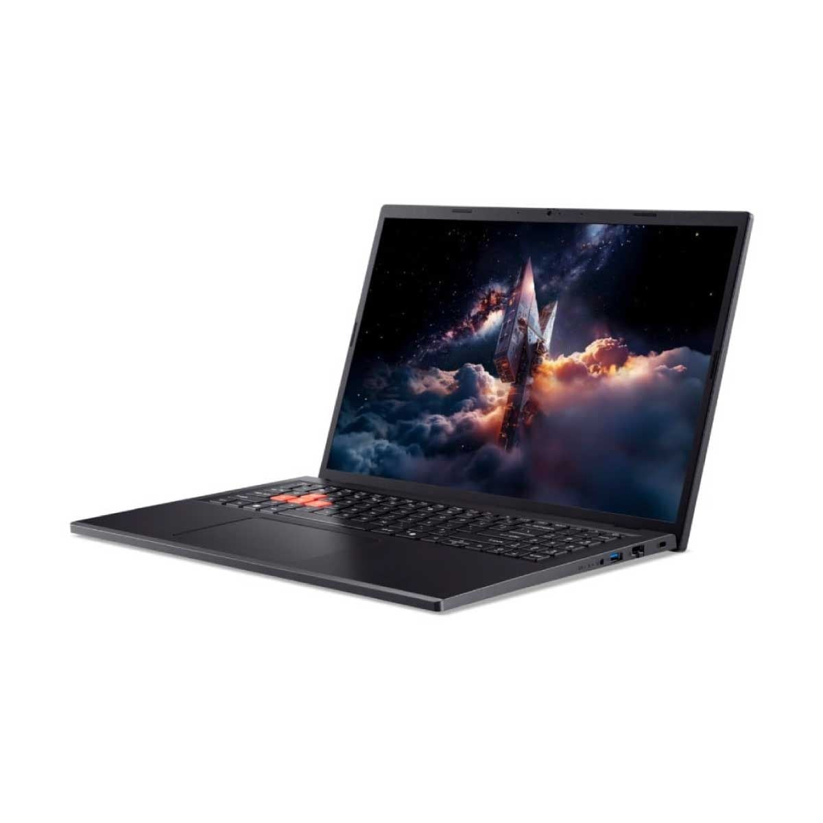NOTEBOOK (โน้ตบุ๊ค) ACER NITRO LITE 16 NL16-71G-576Y (BLACK)