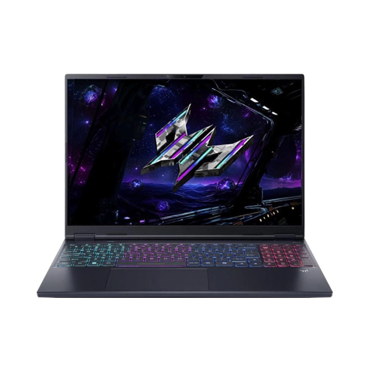 NOTEBOOK (โน้ตบุ๊ค) ACER PREDATOR HELIOS NEO 16S AI PHN16S-71-529C (ABYSSAL BLACK)