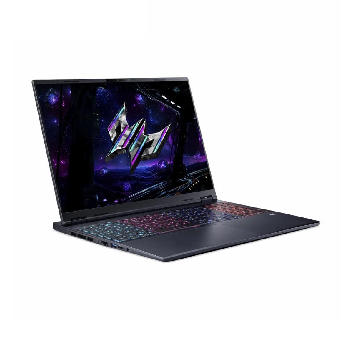 NOTEBOOK (โน้ตบุ๊ค) ACER PREDATOR HELIOS NEO 16S AI PHN16S-71-529C (ABYSSAL BLACK)