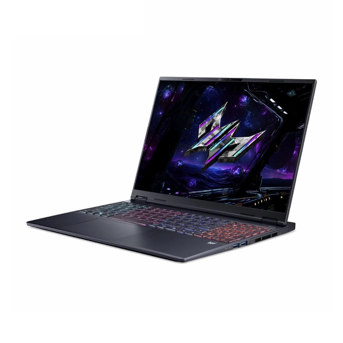 NOTEBOOK (โน้ตบุ๊ค) ACER PREDATOR HELIOS NEO 16S AI PHN16S-71-76AZ (ABYSSAL BLACK)