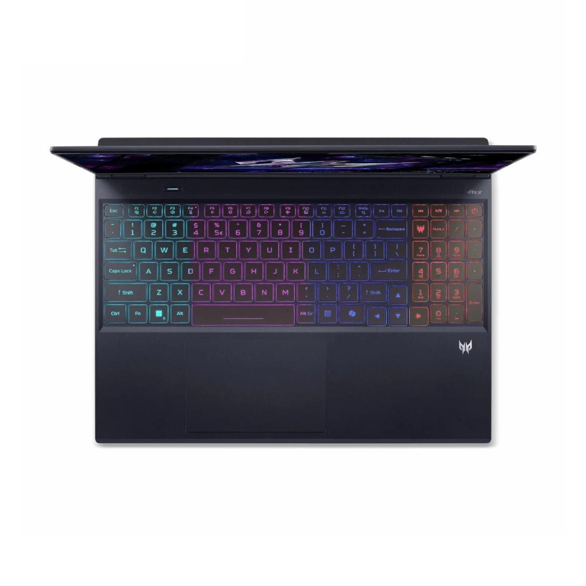 NOTEBOOK (โน้ตบุ๊ค) ACER PREDATOR HELIOS NEO 16S AI PHN16S-71-76AZ (ABYSSAL BLACK)