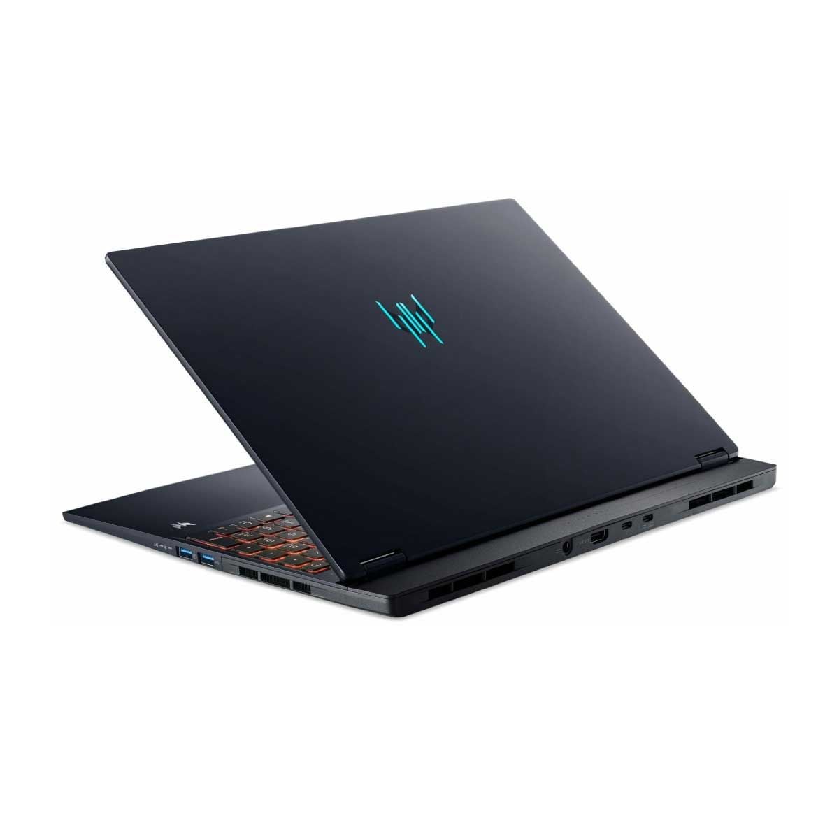 NOTEBOOK (โน้ตบุ๊ค) ACER PREDATOR HELIOS NEO 16S AI PHN16S-71-968P (ABYSSAL BLACK)