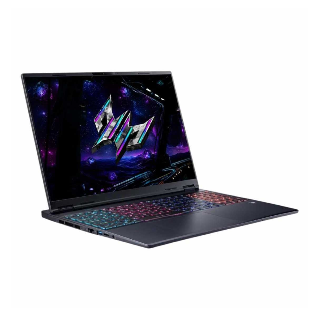 NOTEBOOK (โน้ตบุ๊ค) ACER PREDATOR HELIOS NEO 18 AI PHN18-72-945W (ABYSSAL BLACK)