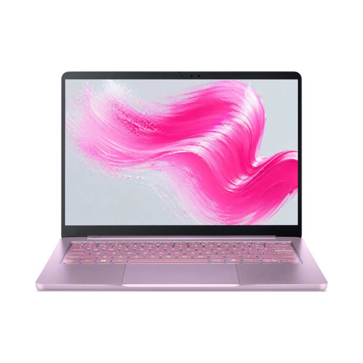 NOTEBOOK (โน้ตบุ๊ค) ACER SWIFT AIR 14 SFA14-I31-54UC (BLOSSOM PINK)