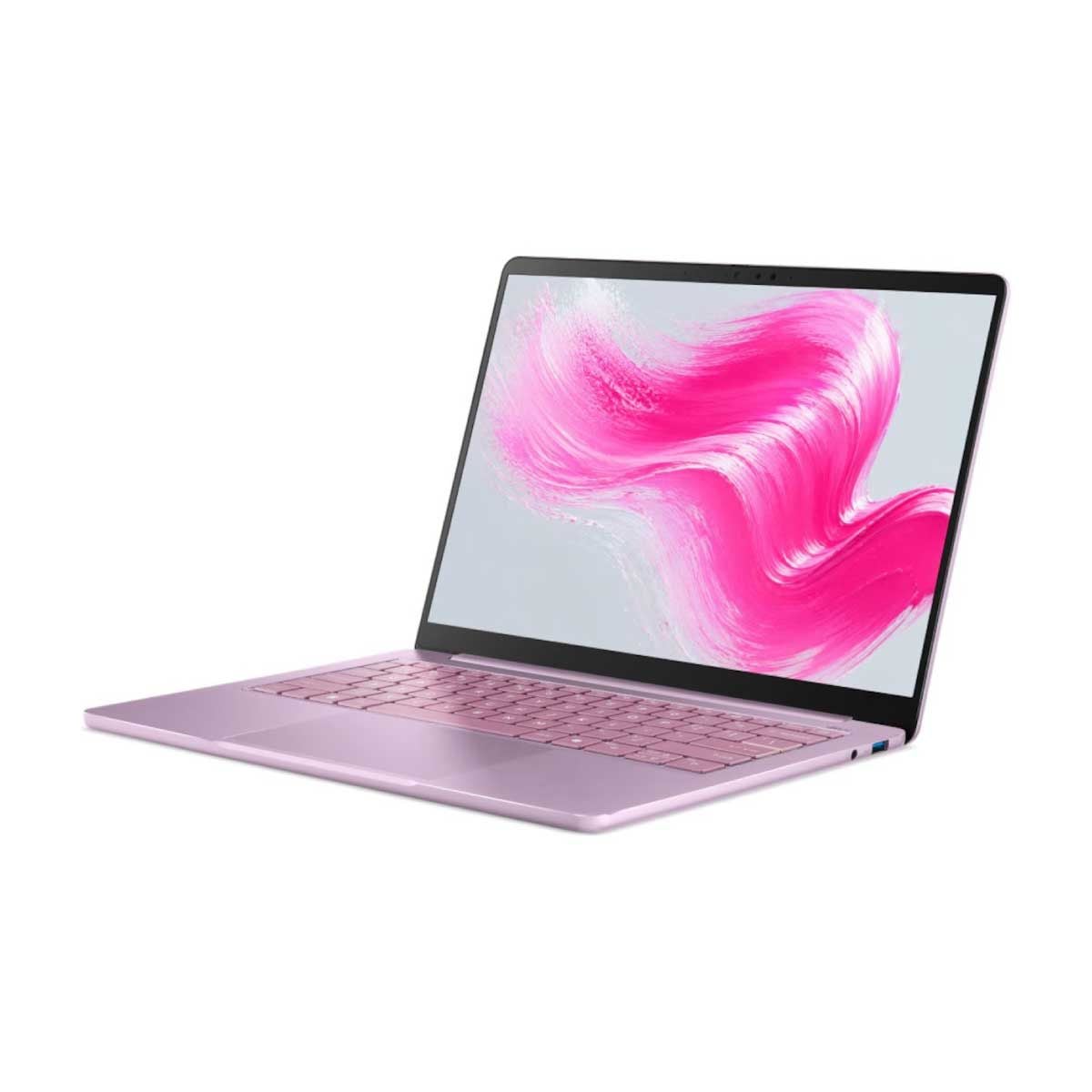 NOTEBOOK (โน้ตบุ๊ค) ACER SWIFT AIR 14 SFA14-I31-54UC (BLOSSOM PINK)