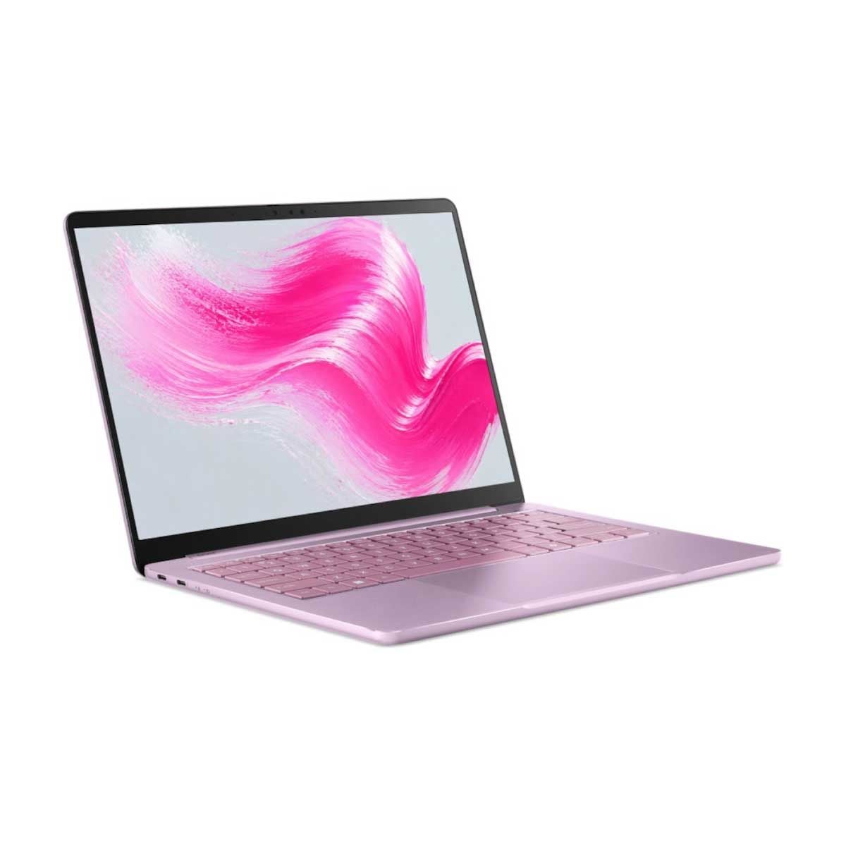 NOTEBOOK (โน้ตบุ๊ค) ACER SWIFT AIR 14 SFA14-I31-54UC (BLOSSOM PINK)