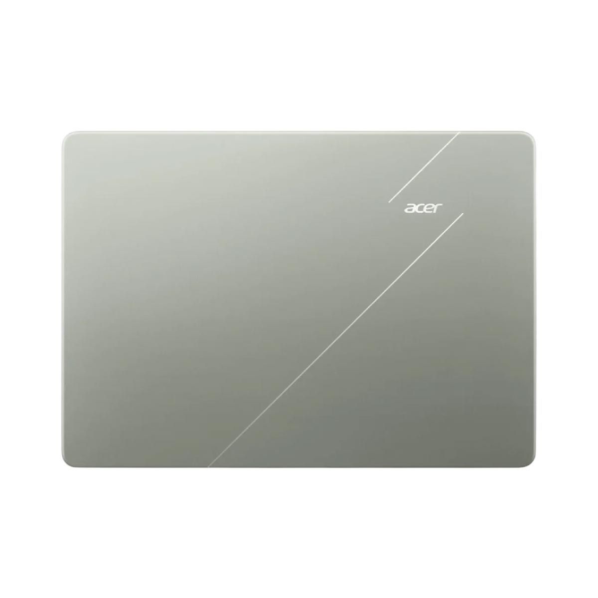 NOTEBOOK (โน้ตบุ๊ค) ACER SWIFT AIR 14 SFA14-I31-53M3 (SAGE GREEN)