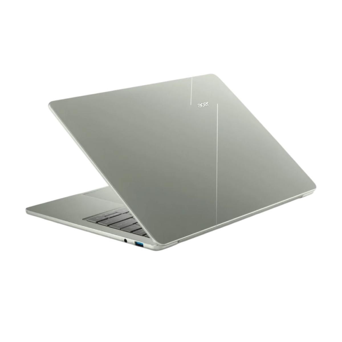 NOTEBOOK (โน้ตบุ๊ค) ACER SWIFT AIR 14 SFA14-I31-53M3 (SAGE GREEN)