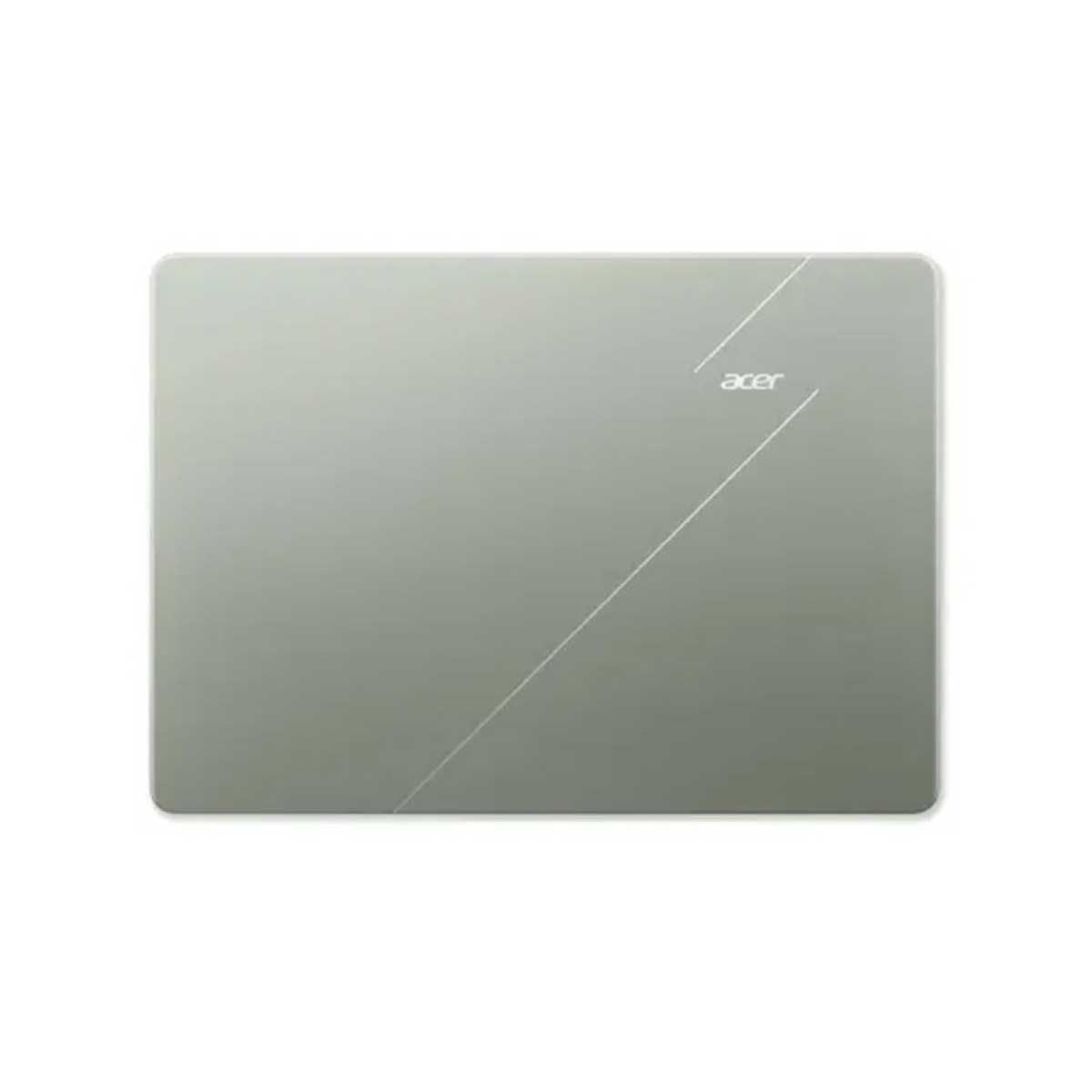 NOTEBOOK (โน้ตบุ๊ค) ACER SWIFT AIR 14 SFA14-I31-53A0 (SAGE GREEN)