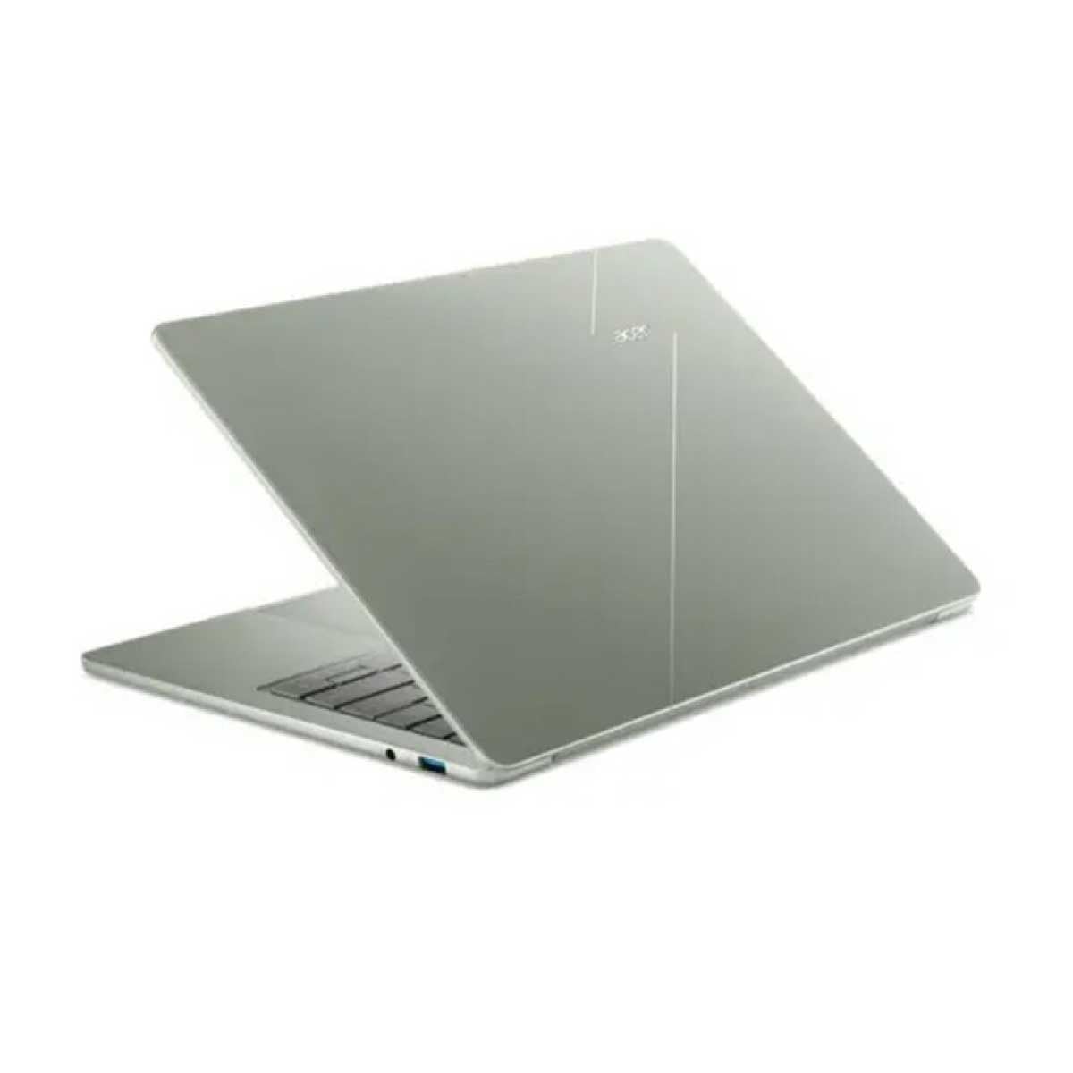 NOTEBOOK (โน้ตบุ๊ค) ACER SWIFT AIR 14 SFA14-I31-53A0 (SAGE GREEN)
