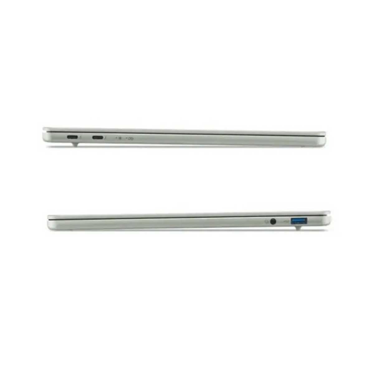 NOTEBOOK (โน้ตบุ๊ค) ACER SWIFT AIR 14 SFA14-I31-53A0 (SAGE GREEN)