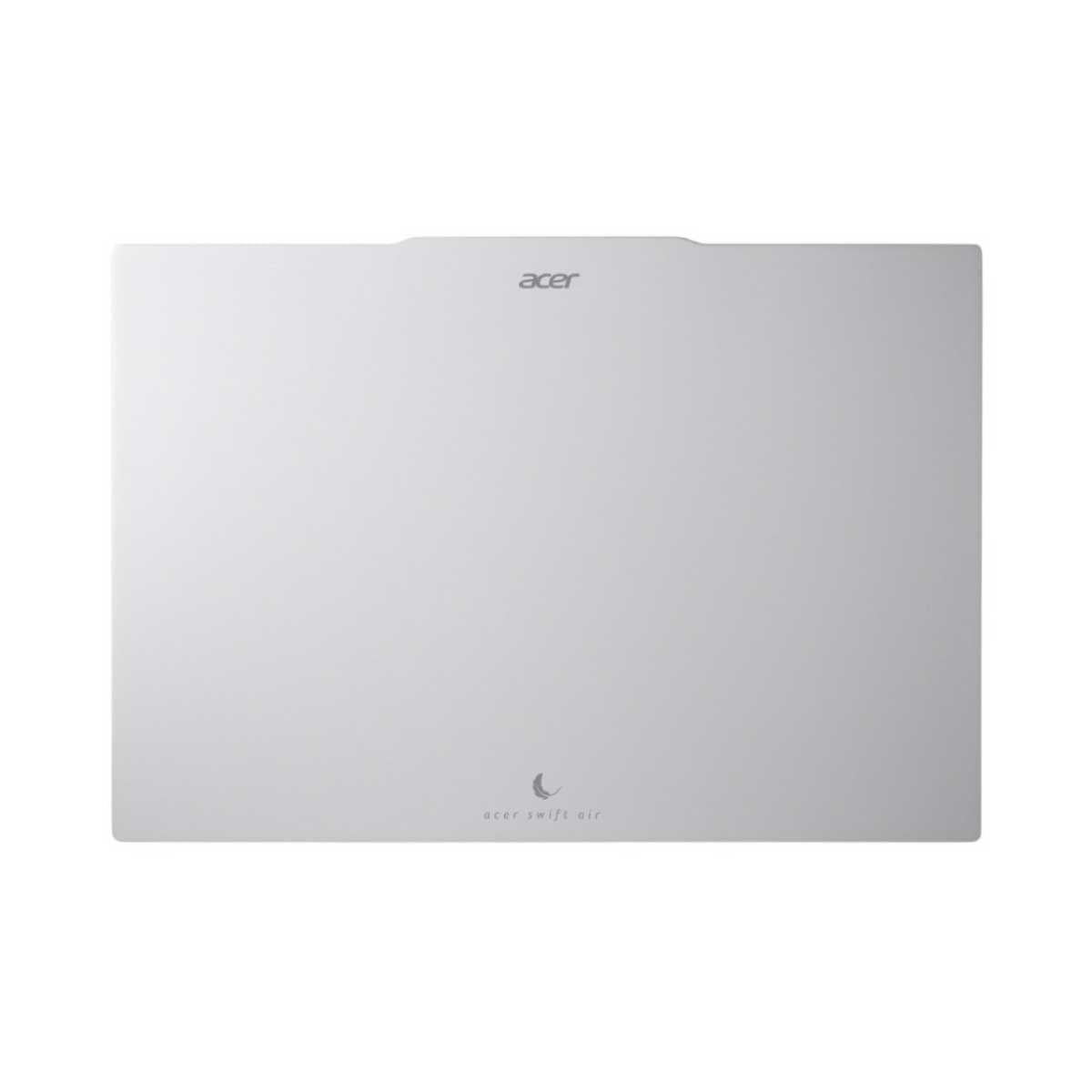 NOTEBOOK (โน้ตบุ๊ค) ACER SWIFT AIR 16 SFA16-61M-R5MZ (LIGHT SILVER)
