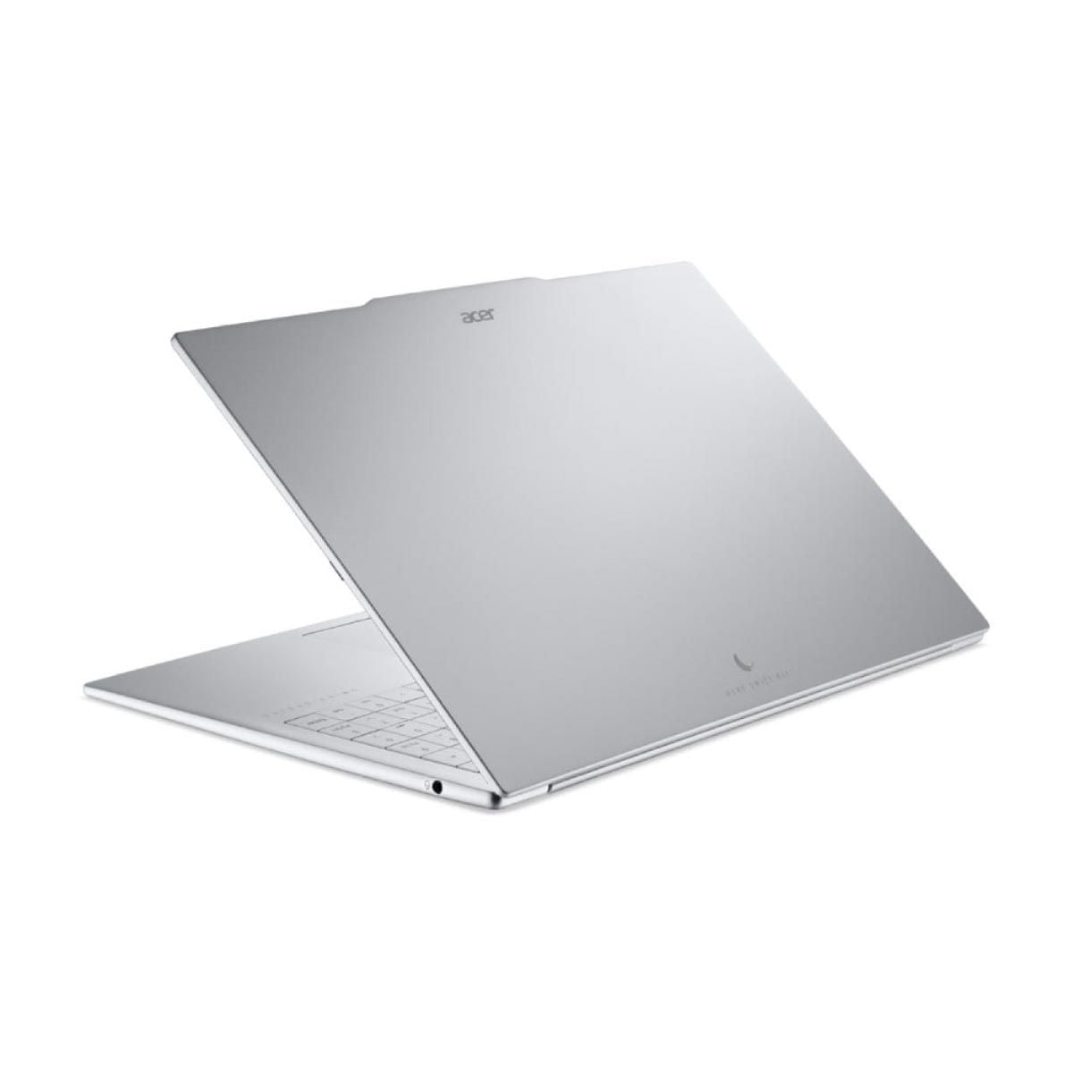 NOTEBOOK (โน้ตบุ๊ค) ACER SWIFT AIR SFA16-61M-R4R9 (SILVER)