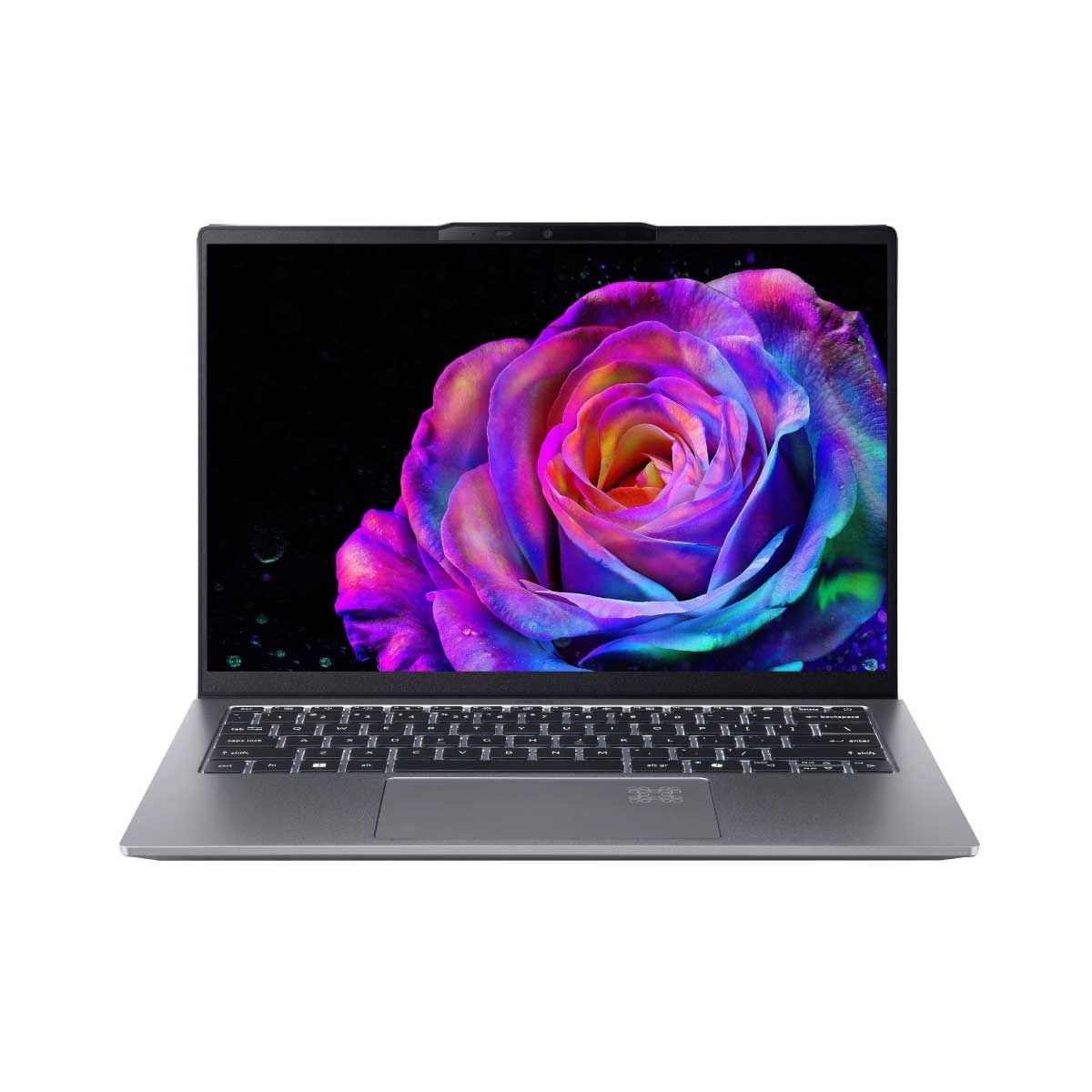 NOTEBOOK (โน้ตบุ๊ค) ACER SWIFT GO 14 SFG14-64-R9Q4 (SPARKLY SILVER)