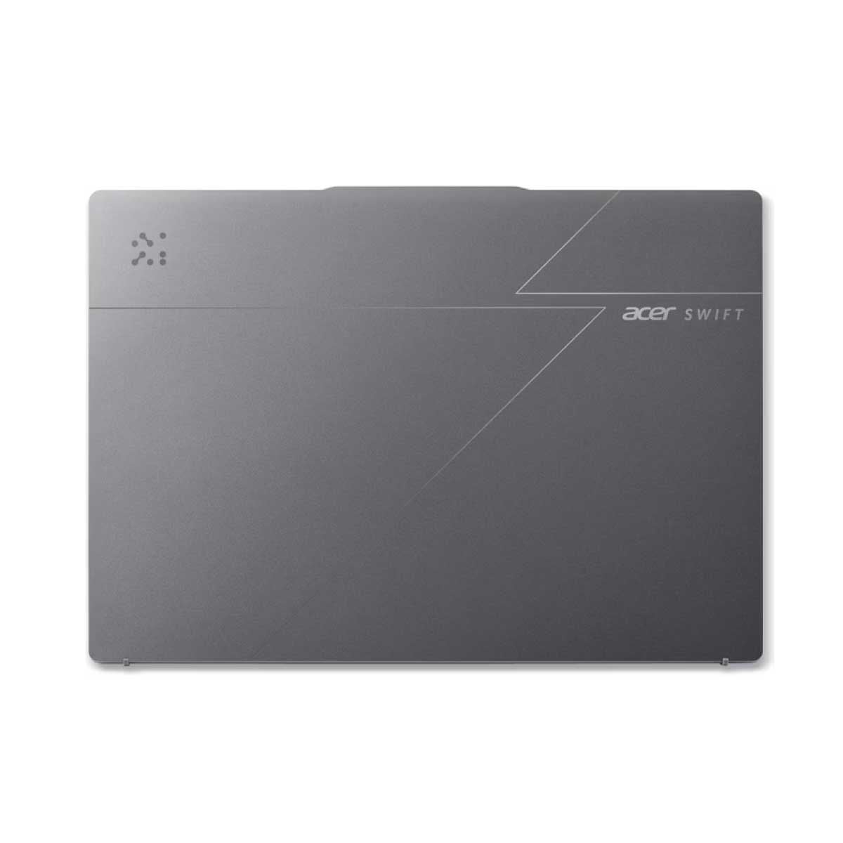 NOTEBOOK (โน้ตบุ๊ค) ACER SWIFT GO 14 SFG14-64-R9Q4 (SPARKLY SILVER)