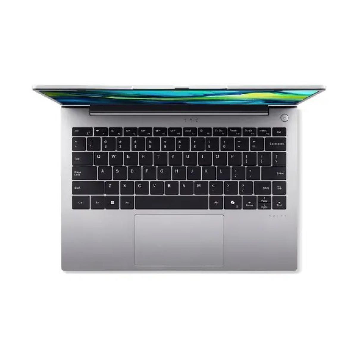NOTEBOOK (โน้ตบุ๊ค) ACER SWIFT LITE 14 SFL14-51M-51X4 (PURE SILVER)