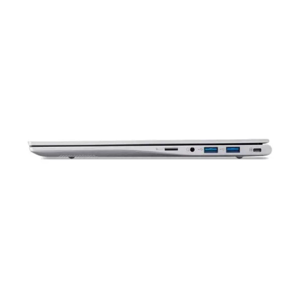 NOTEBOOK (โน้ตบุ๊ค) ACER SWIFT LITE 14 SFL14-51M-51X4 (PURE SILVER)
