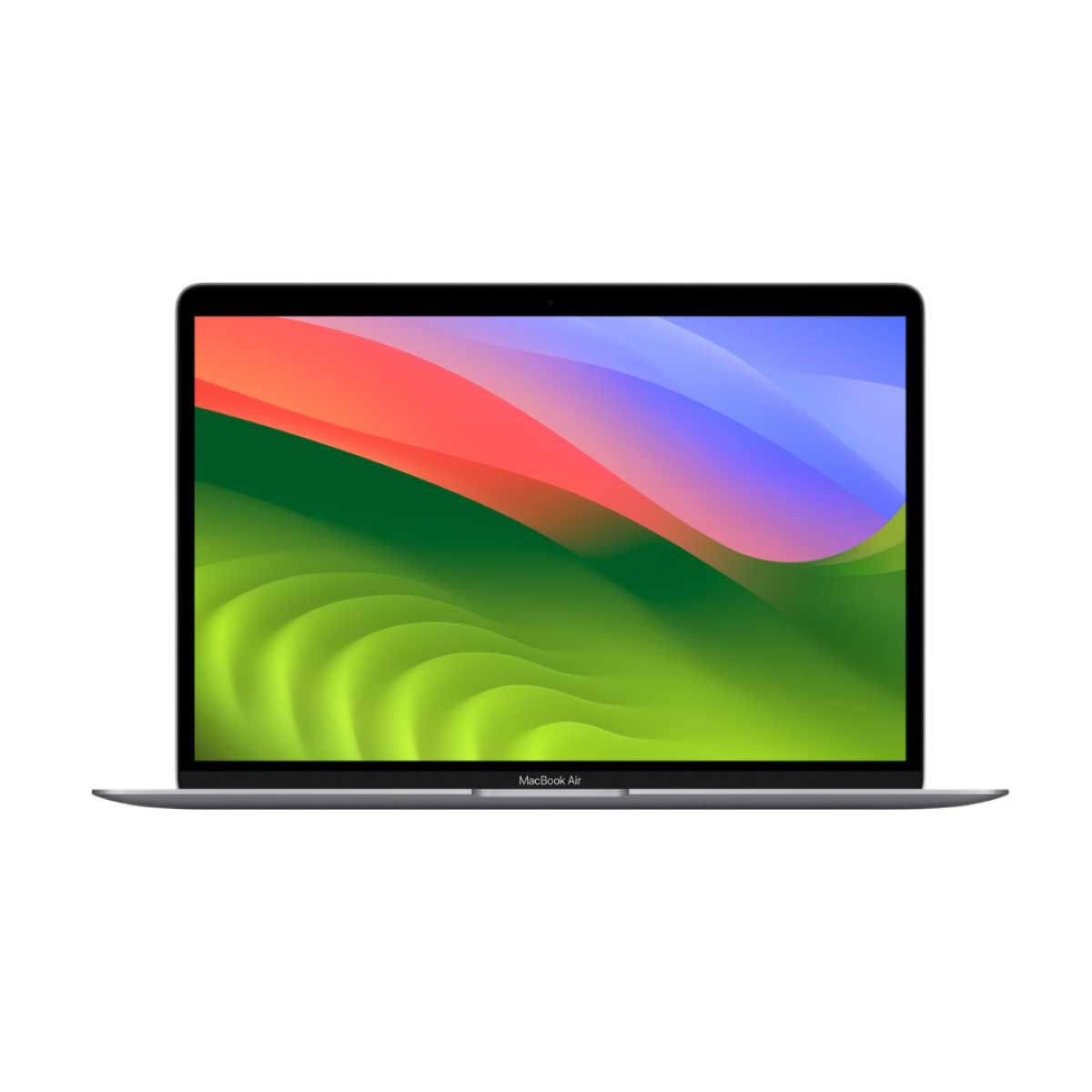 Apple MacBook Air M1 256GB 8GB スペースグレイ（Apple MacBook