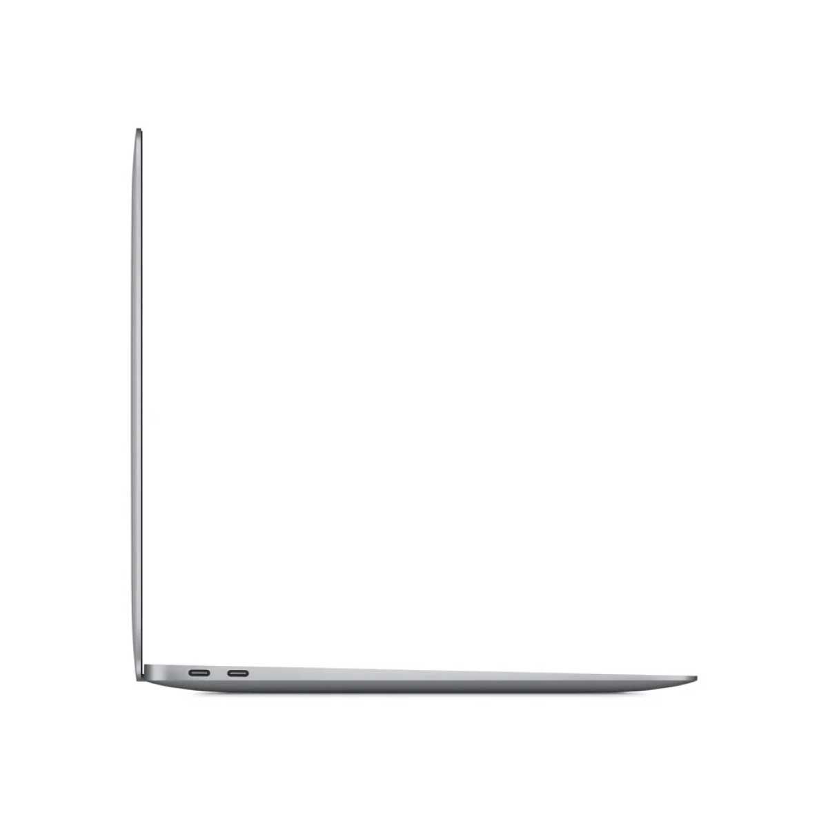 Apple MacBook Air (รุ่น 13 นิ้ว, ชิป M1) 256GB Space Gray