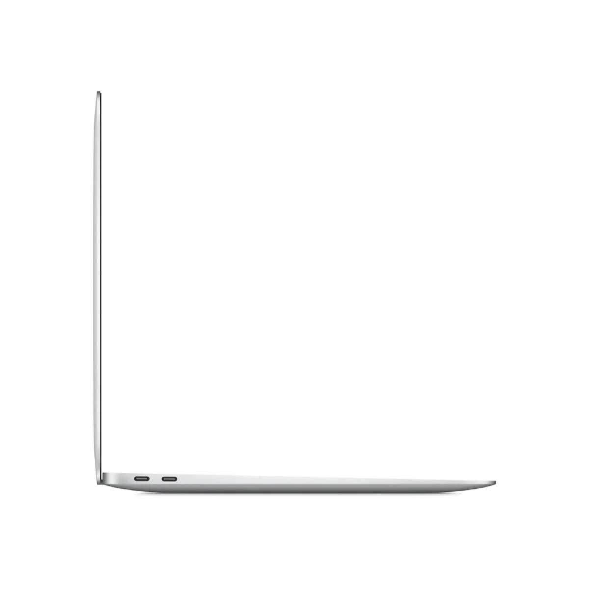 Apple MacBook Air (รุ่น 13 นิ้ว, ชิป M1) 256GB Silver