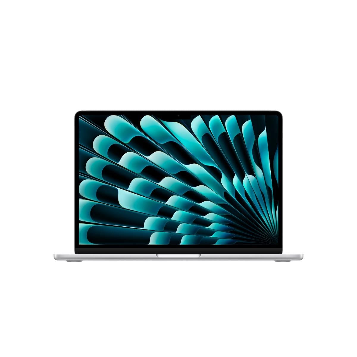 Apple MacBook Air รุ่น 13 นิ้ว, ชิป M5 10 core CPU and 10 core GPU,16GB/1TB SSD